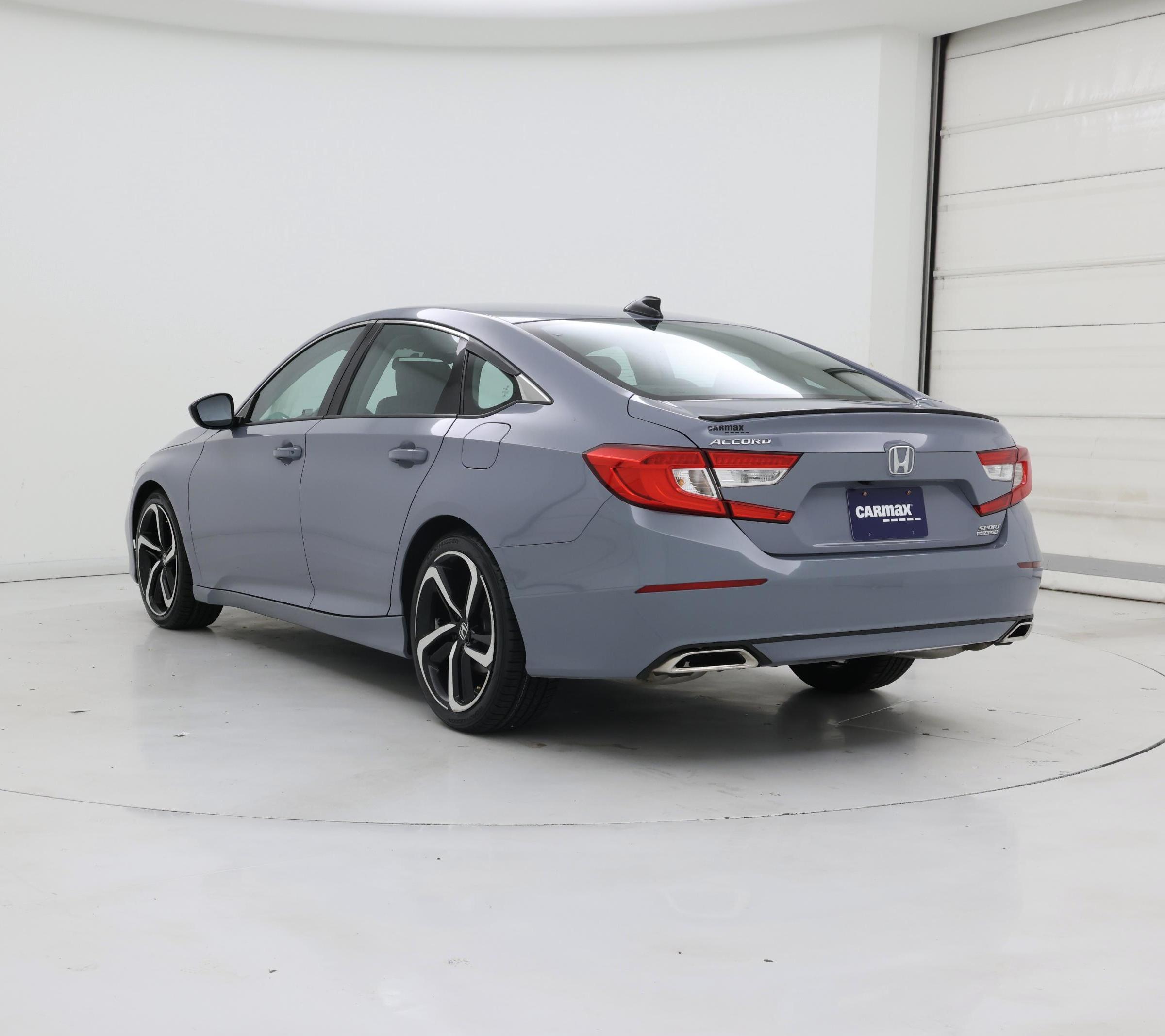 Thumbnail: 2021 Honda Accord - 2