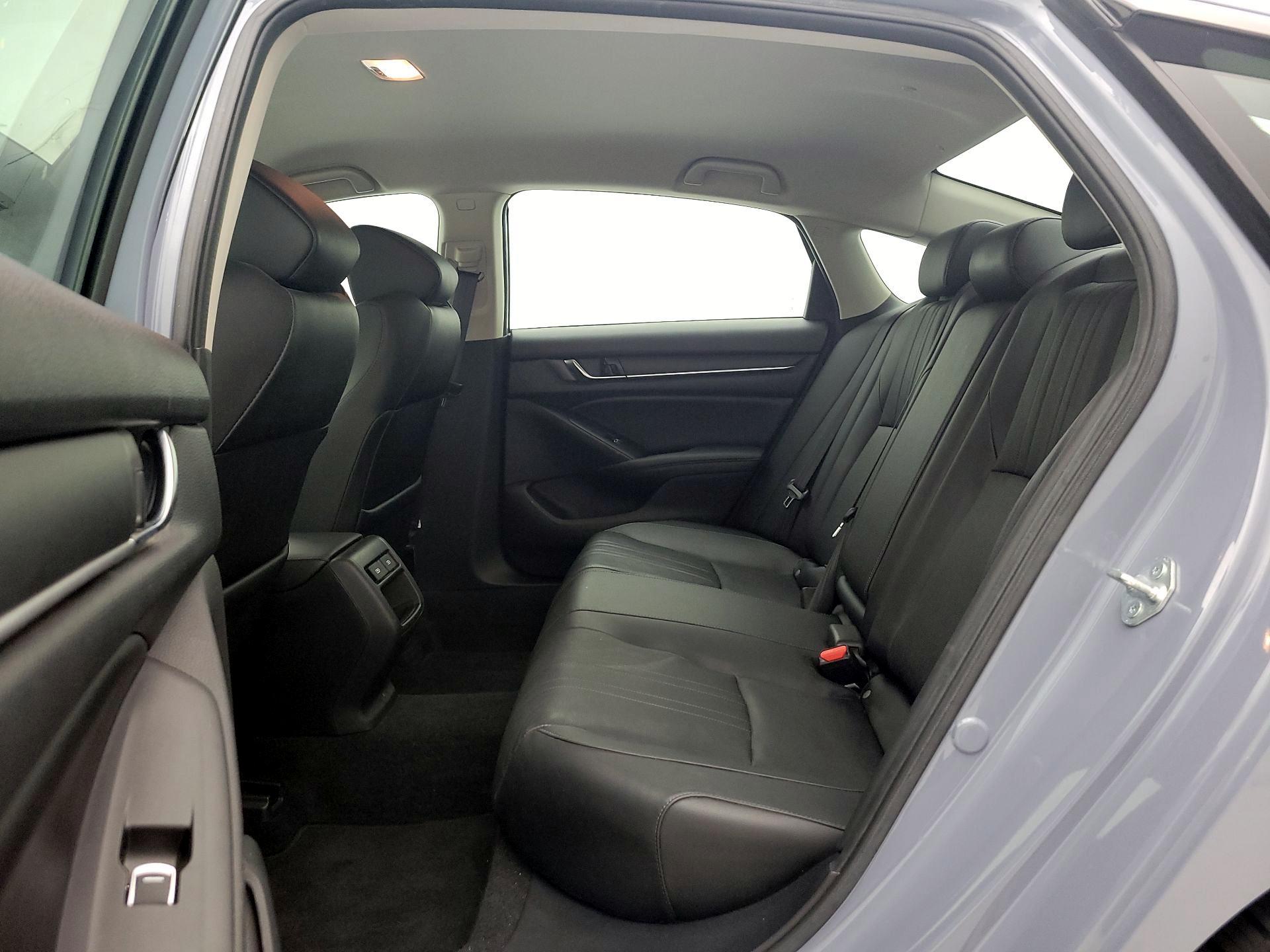 Thumbnail: 2021 Honda Accord - 19