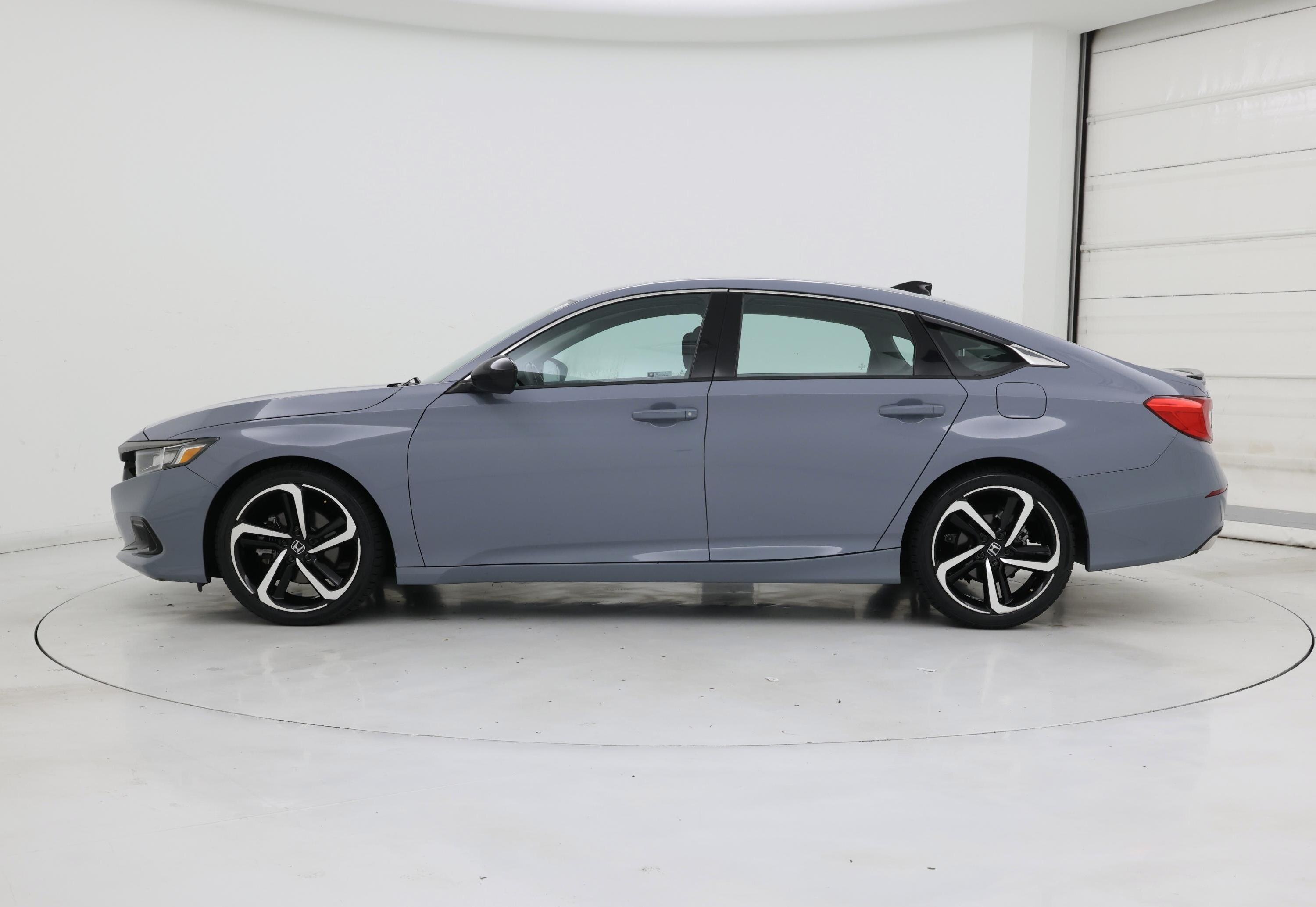 Thumbnail: 2021 Honda Accord - 3