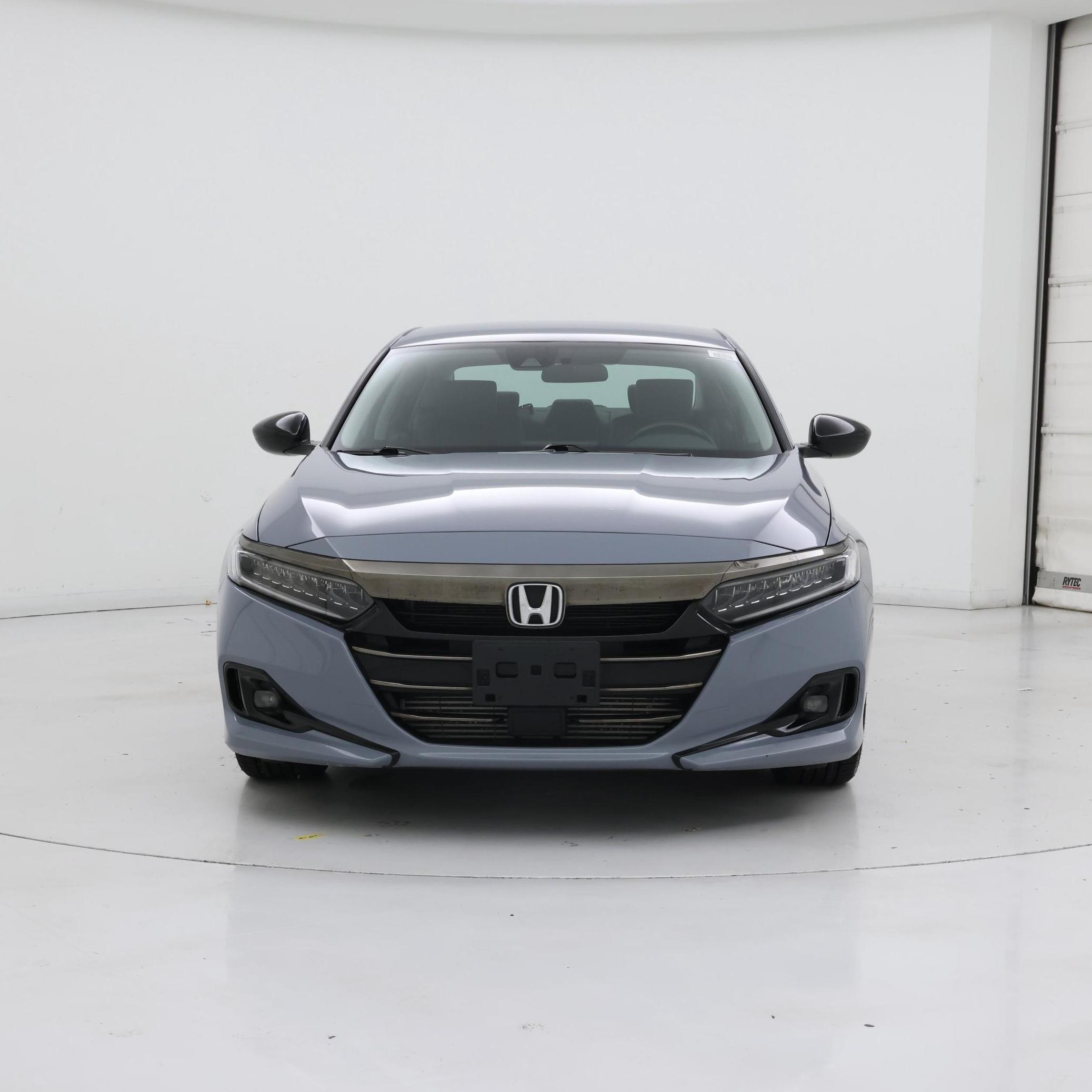 Thumbnail: 2021 Honda Accord - 5