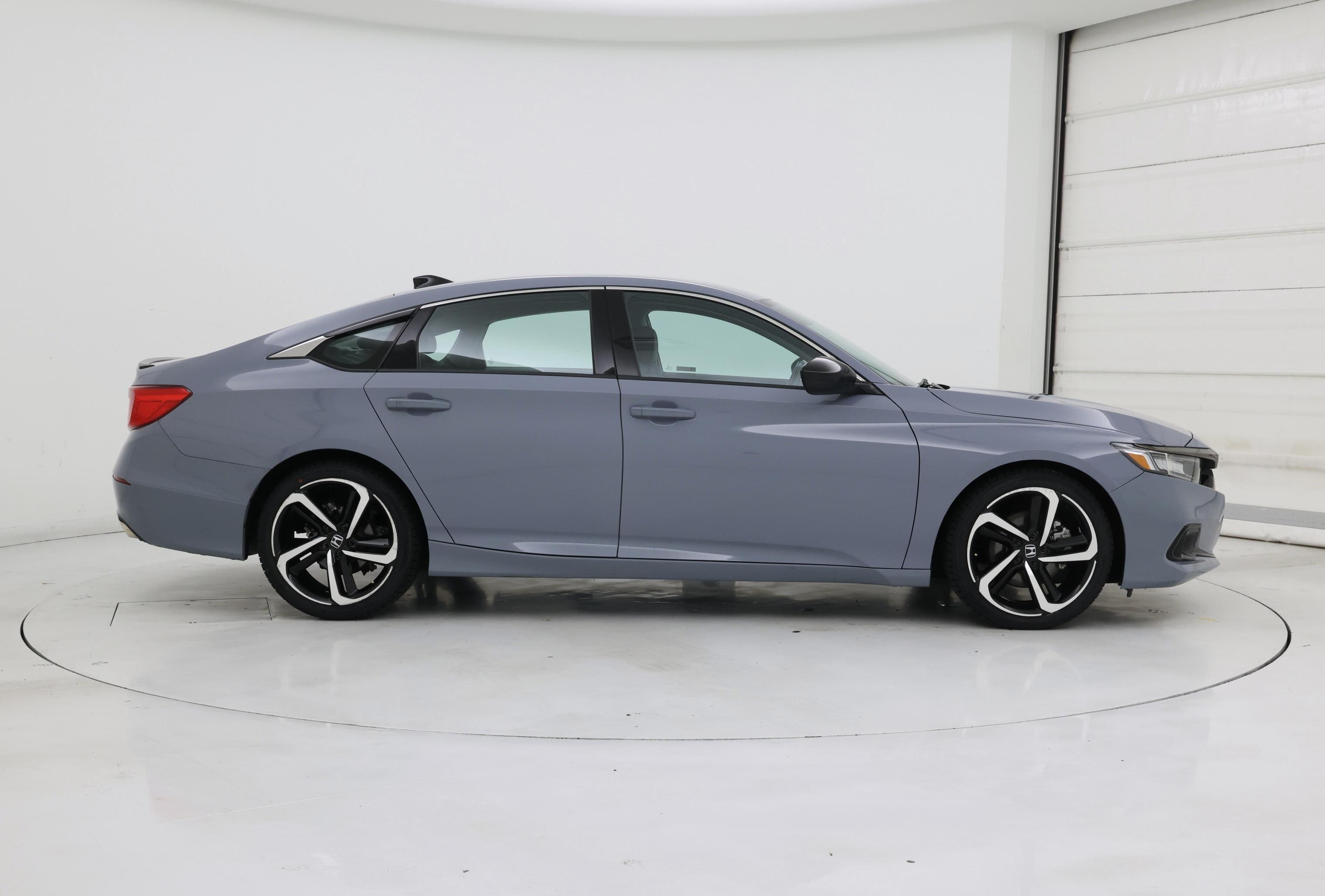 Thumbnail: 2021 Honda Accord - 7