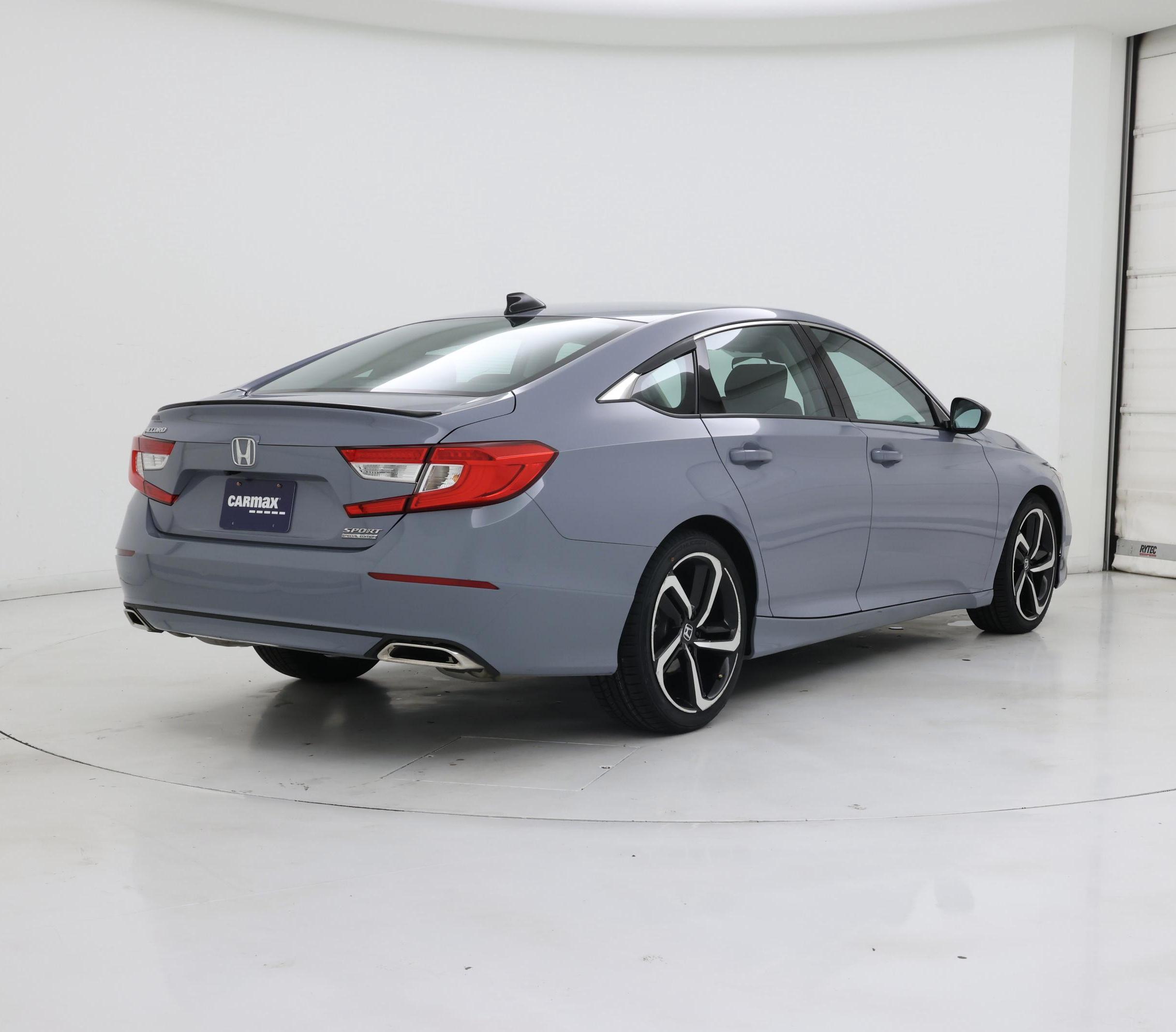 Thumbnail: 2021 Honda Accord - 8