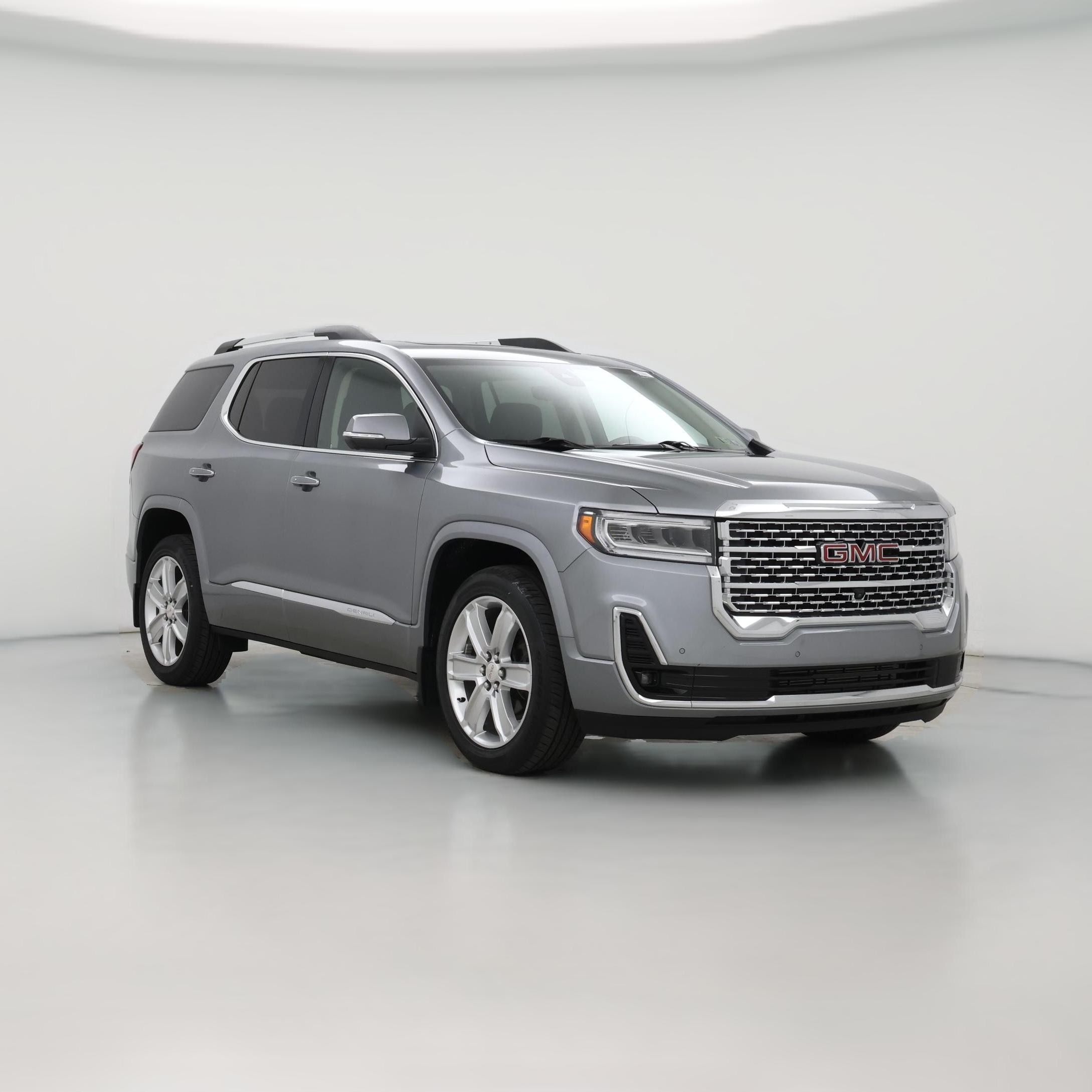 Thumbnail: 2023 GMC Acadia - 1
