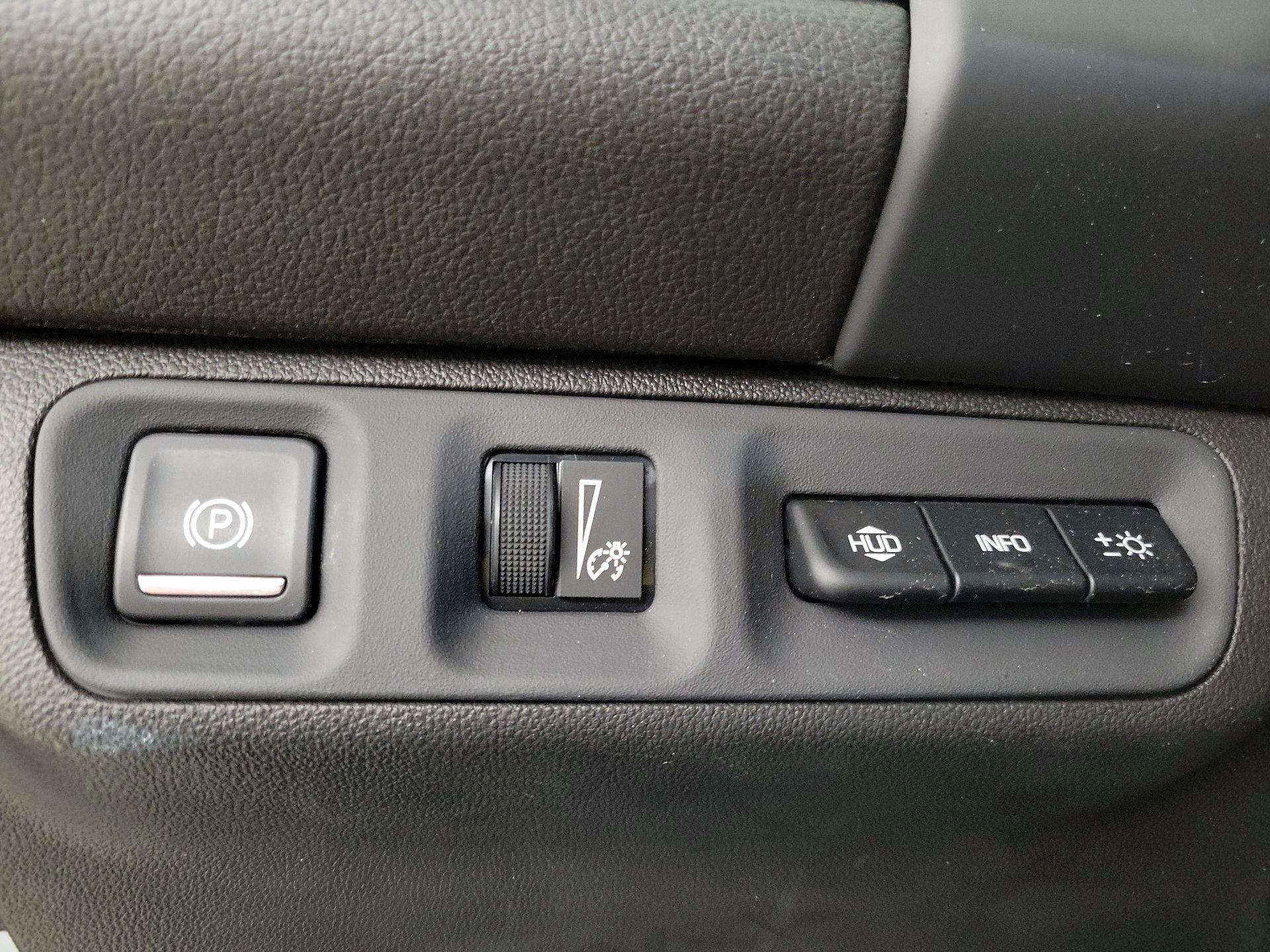 Thumbnail: 2023 GMC Acadia - 13