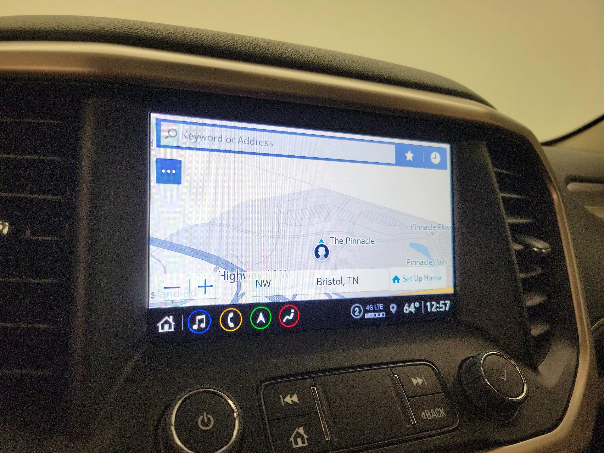 Thumbnail: 2023 GMC Acadia - 14