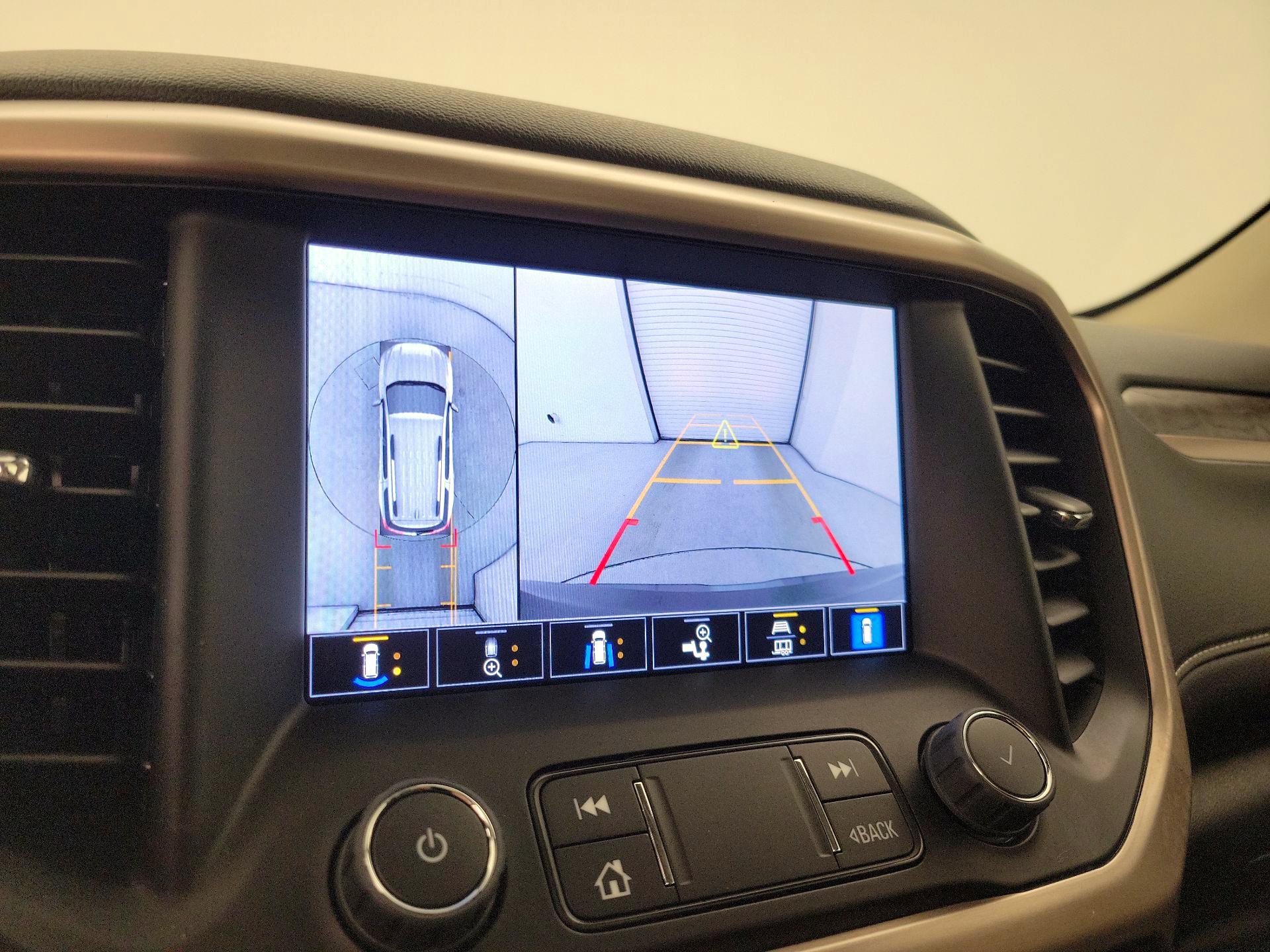 Thumbnail: 2023 GMC Acadia - 15