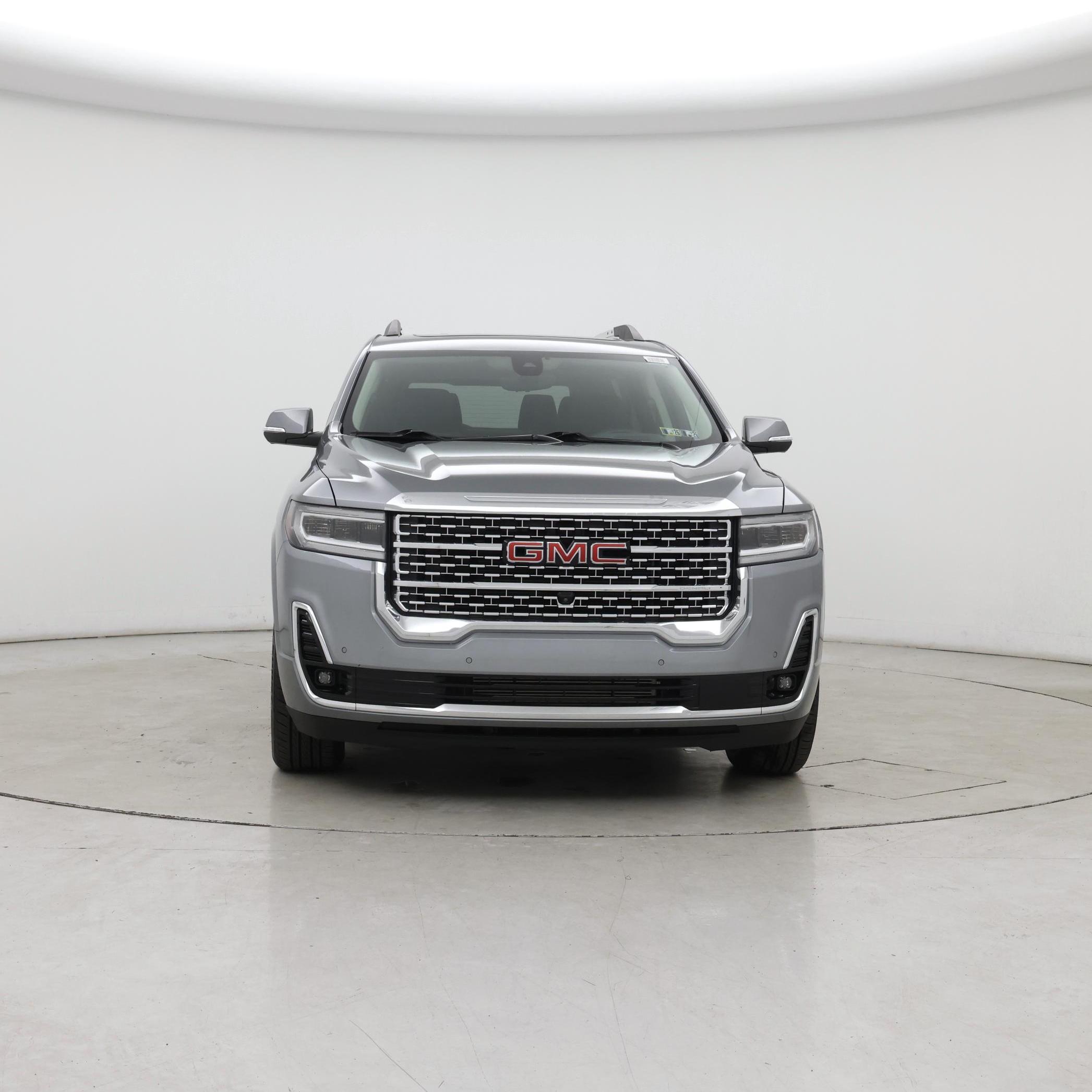 Thumbnail: 2023 GMC Acadia - 5