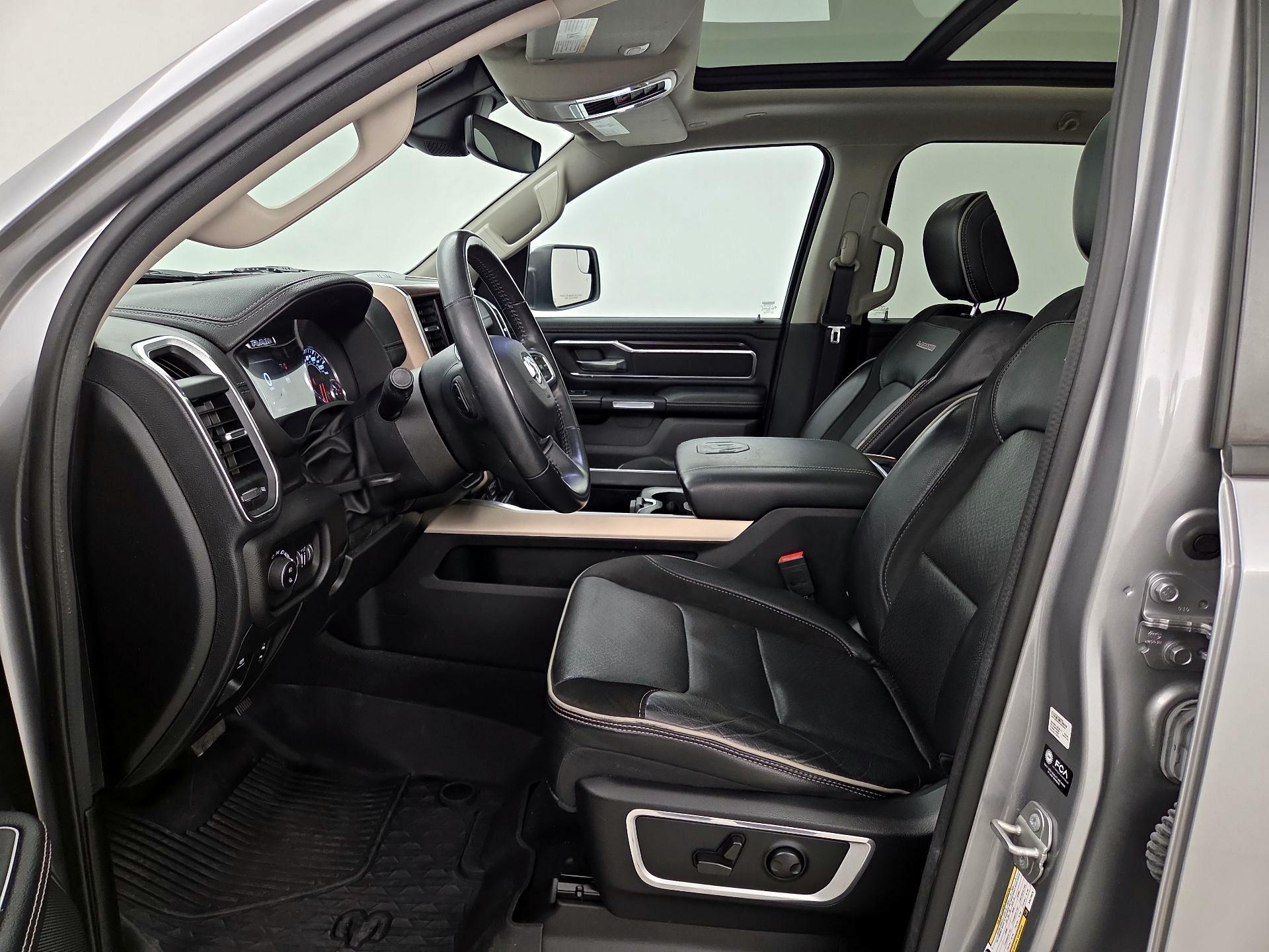 Thumbnail: 2022 RAM 1500 - 11