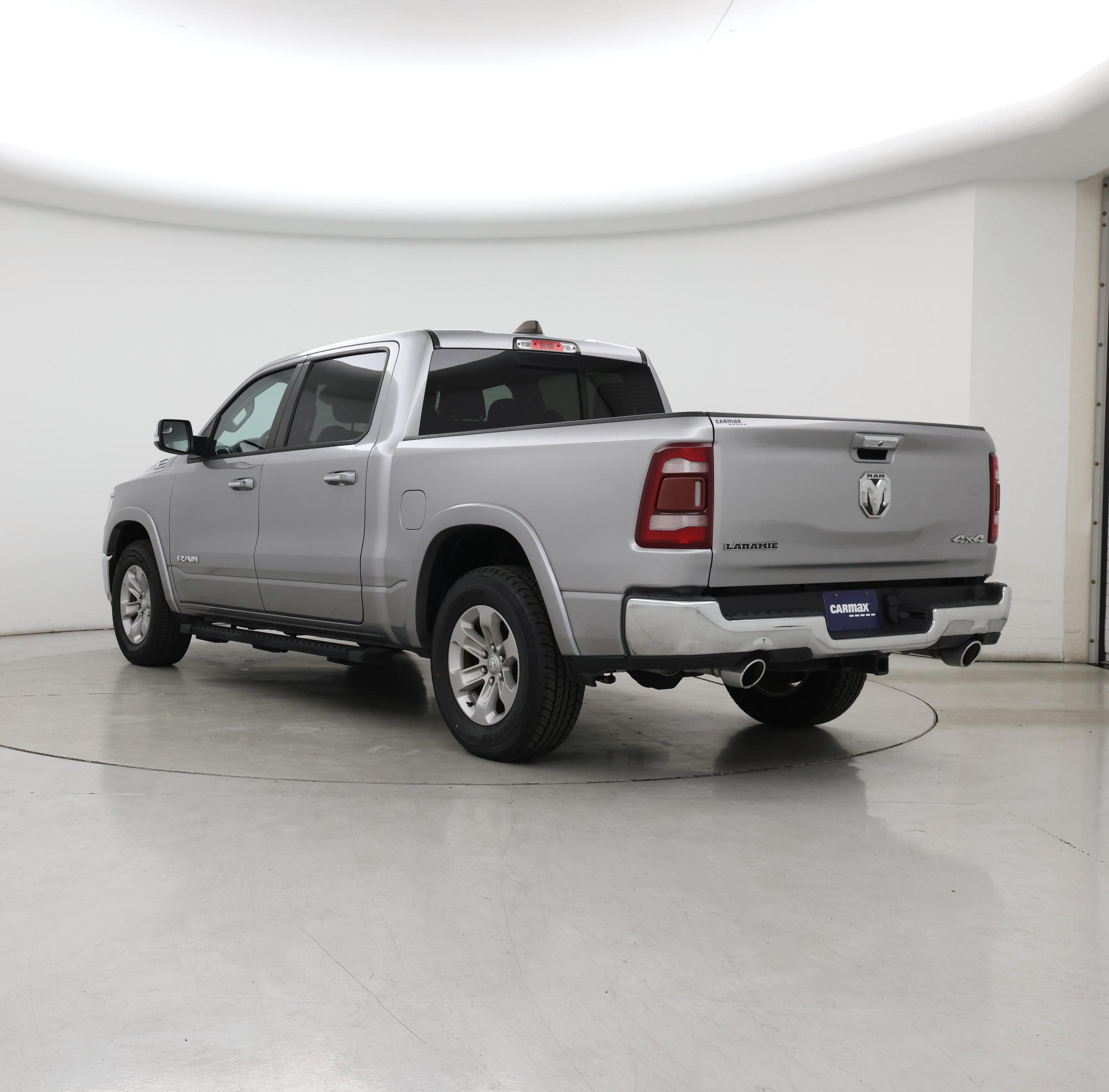 Thumbnail: 2022 RAM 1500 - 2