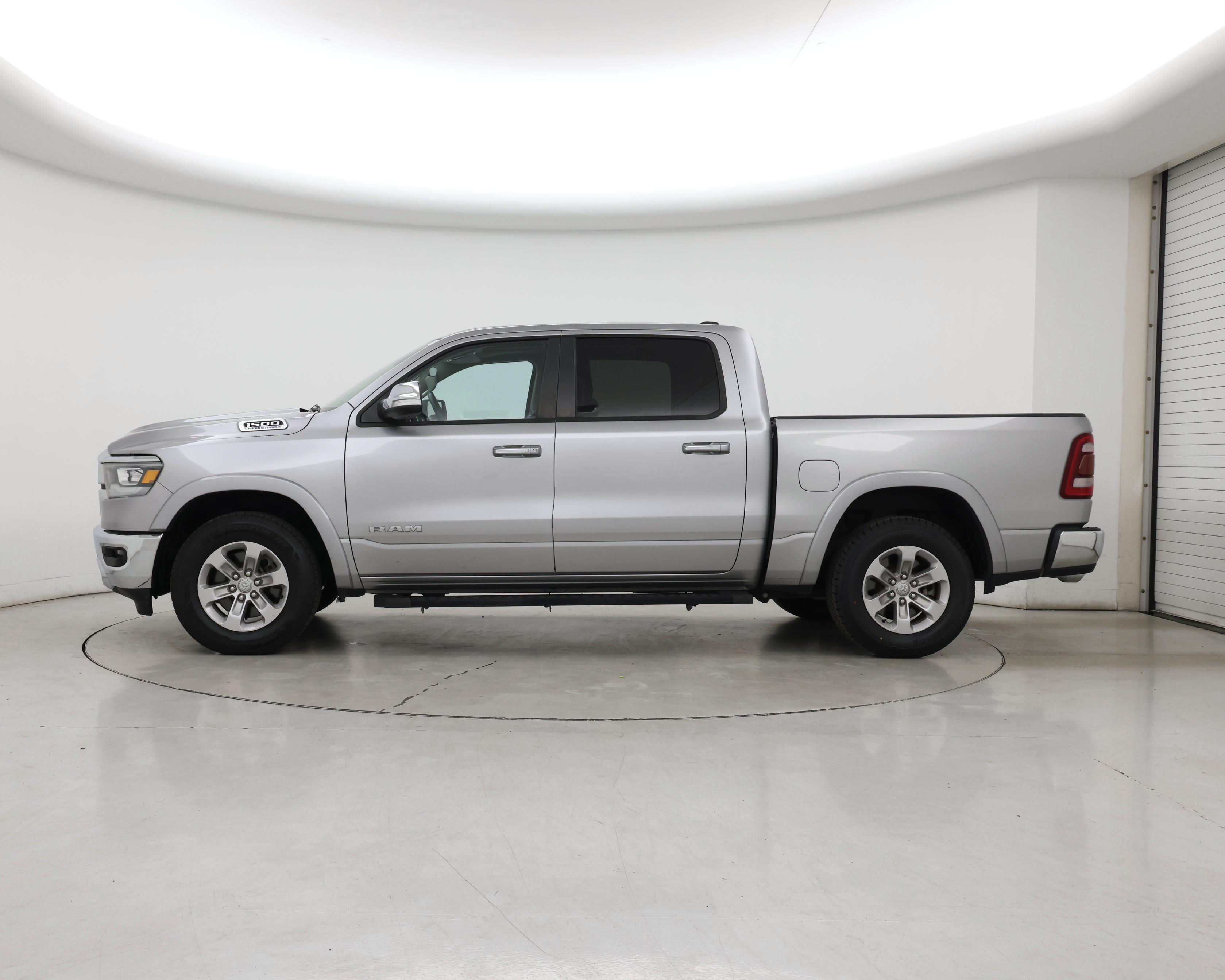 Thumbnail: 2022 RAM 1500 - 3