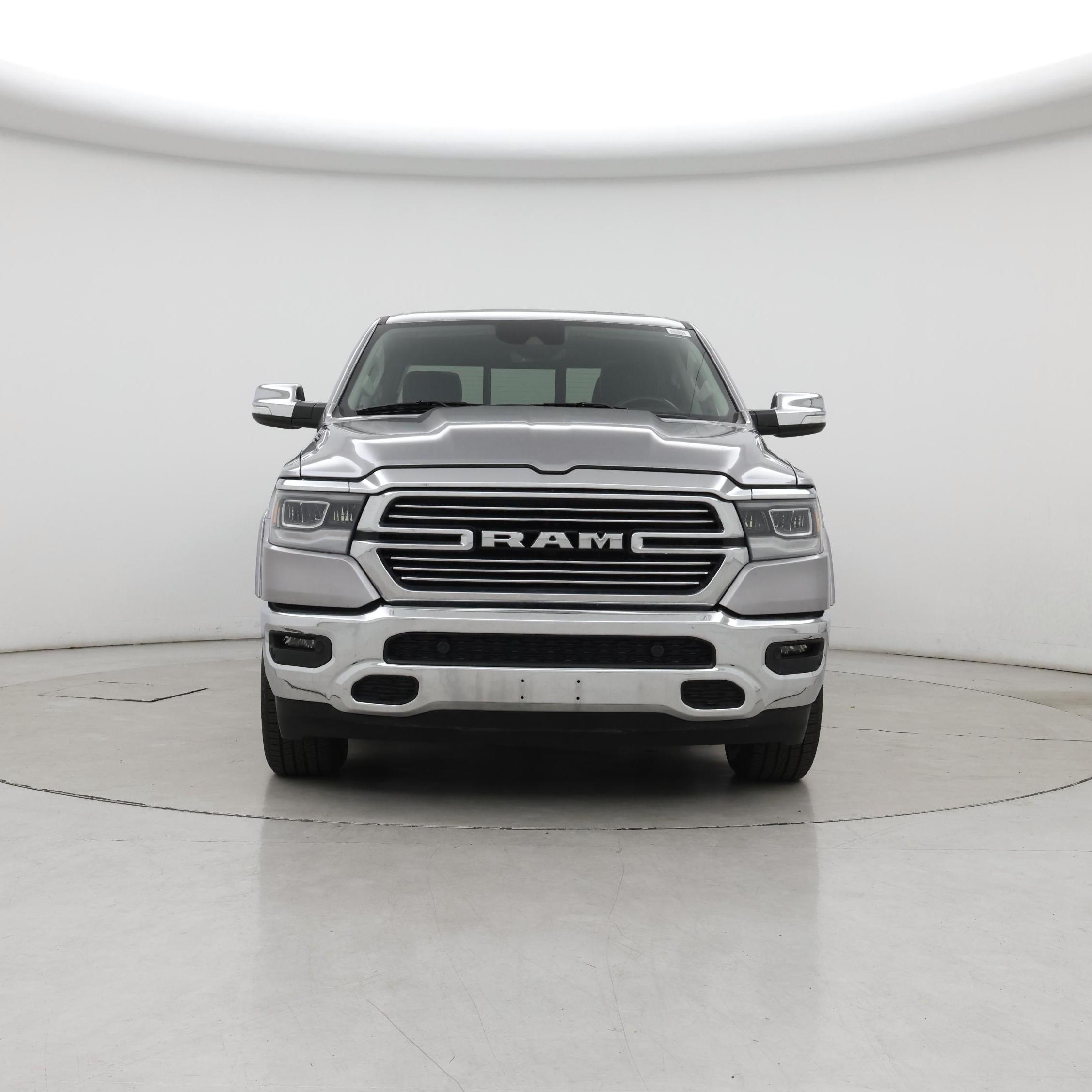 Thumbnail: 2022 RAM 1500 - 5