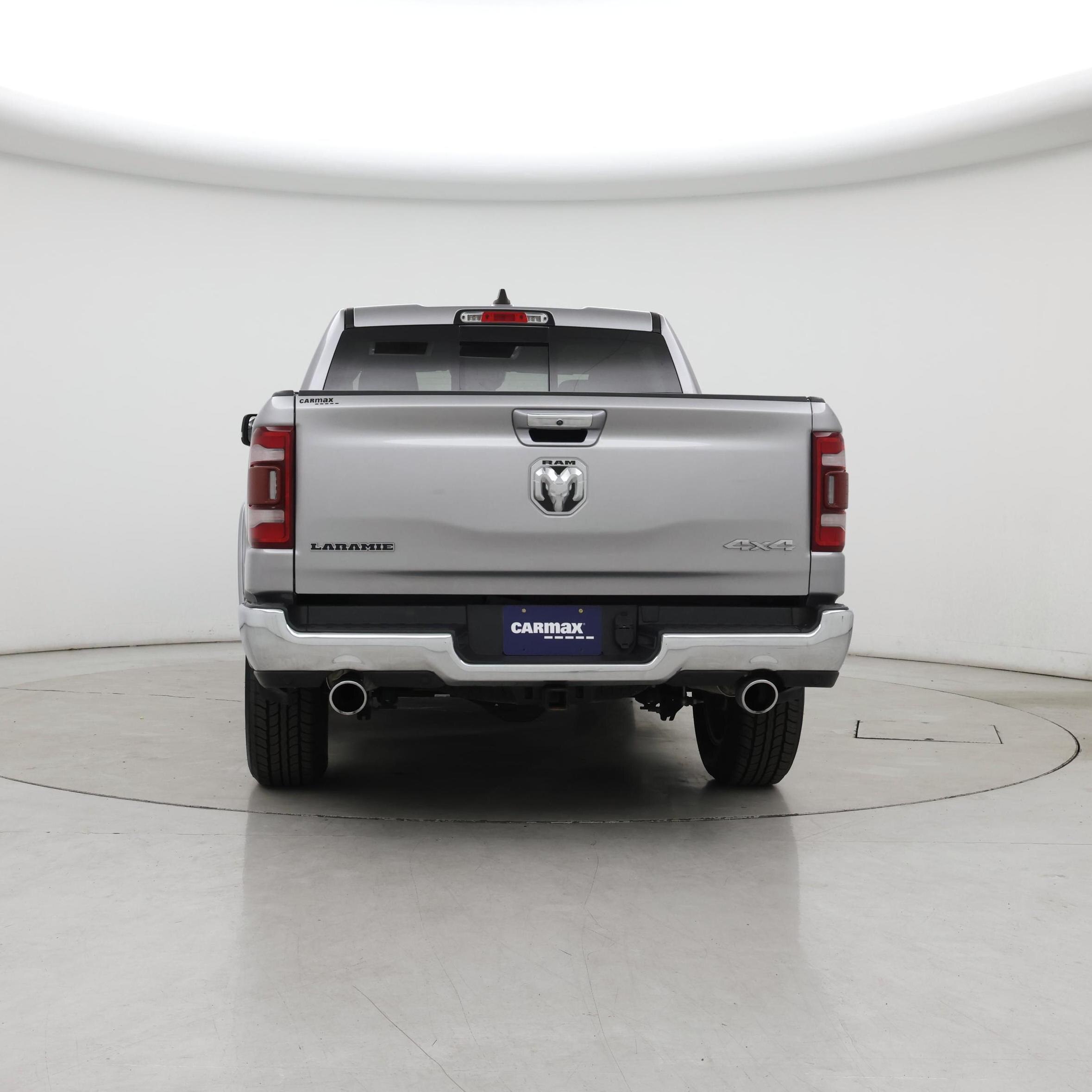 Thumbnail: 2022 RAM 1500 - 6