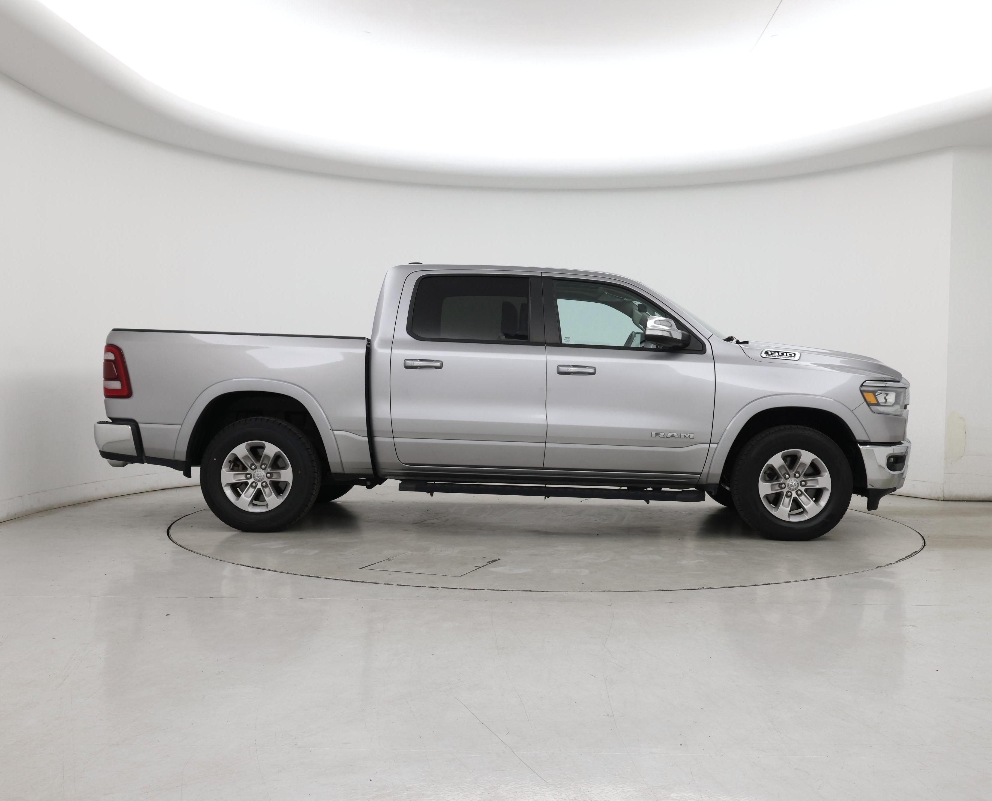 Thumbnail: 2022 RAM 1500 - 7