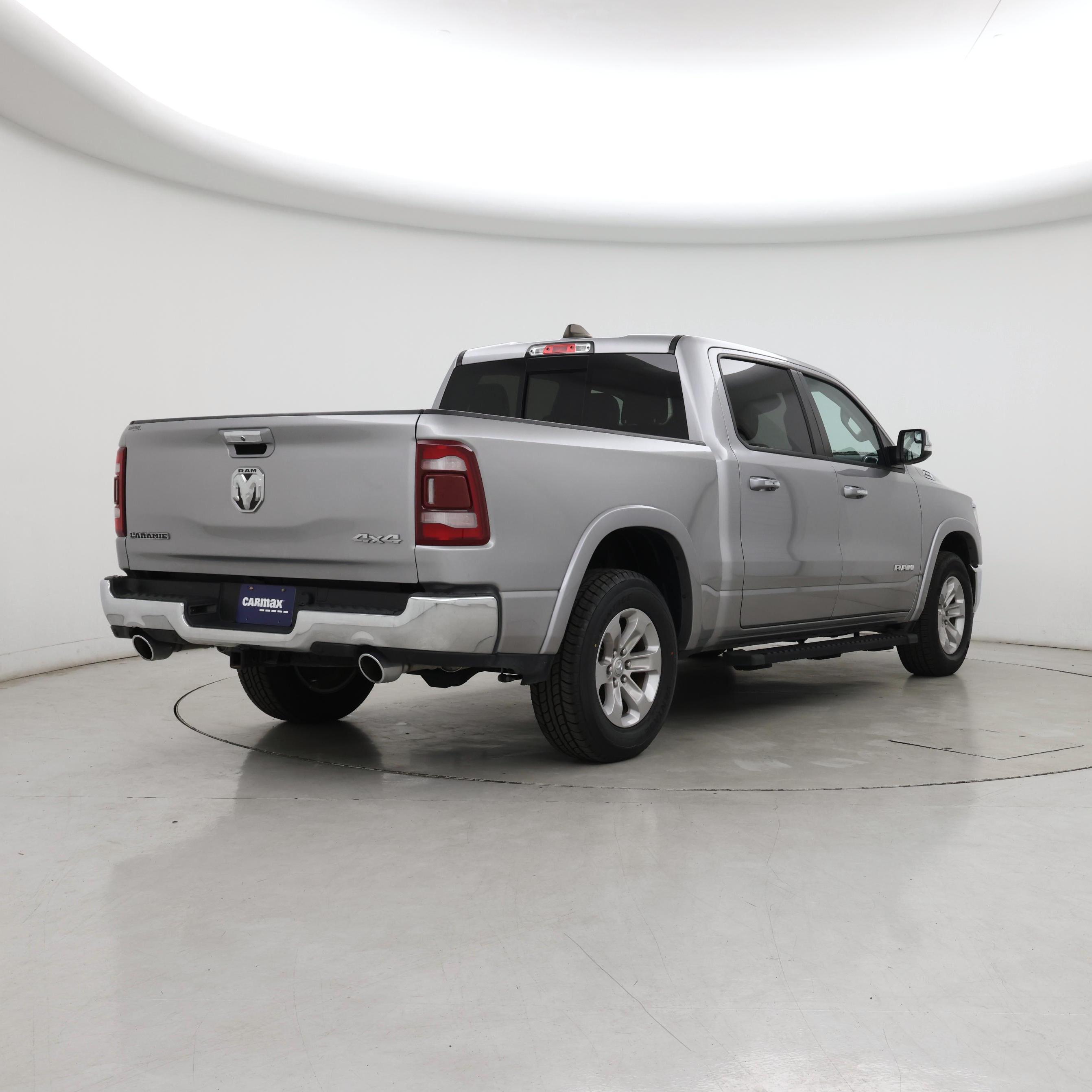 Thumbnail: 2022 RAM 1500 - 8