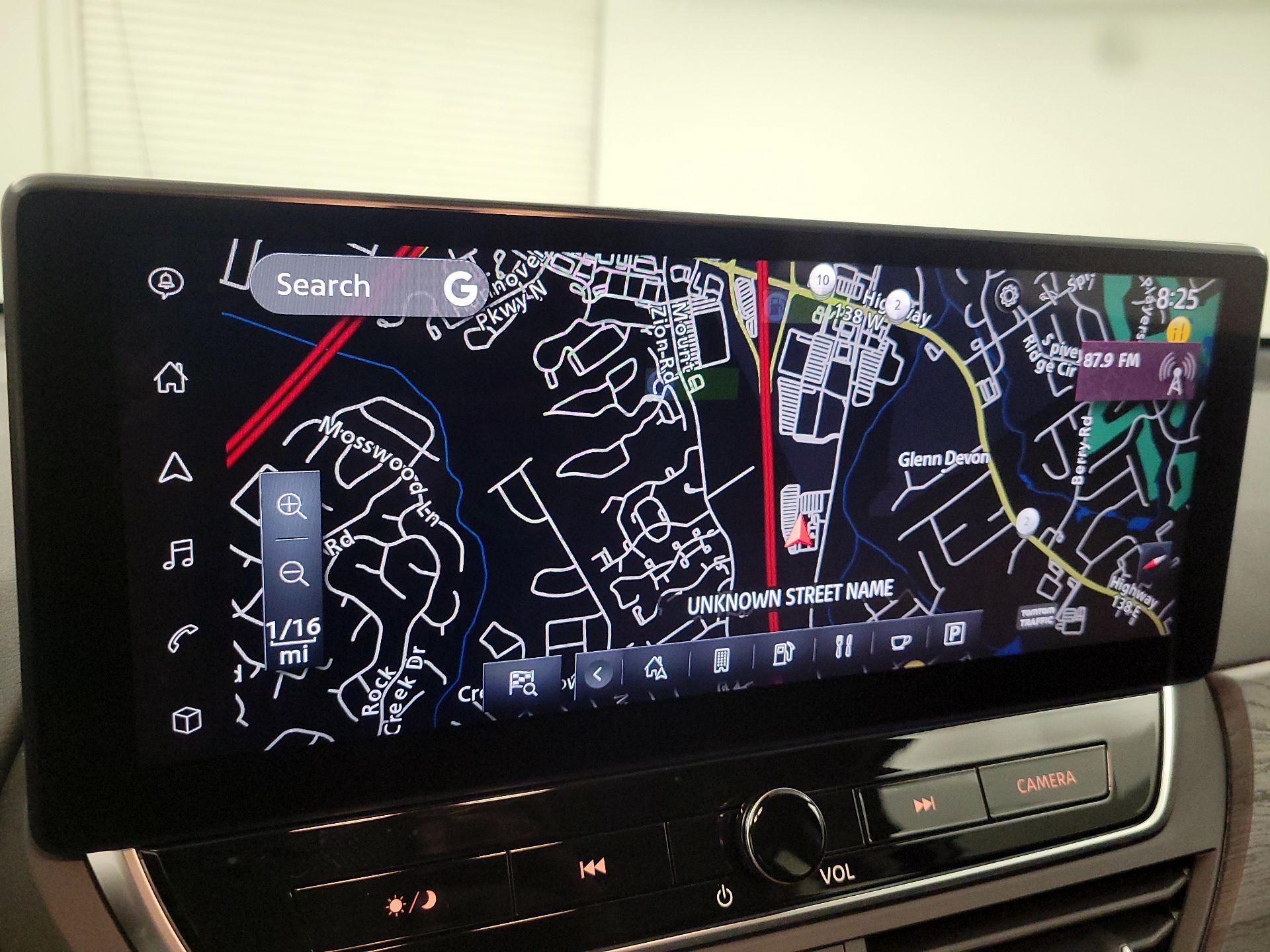 Thumbnail: 2023 Nissan Altima - 14