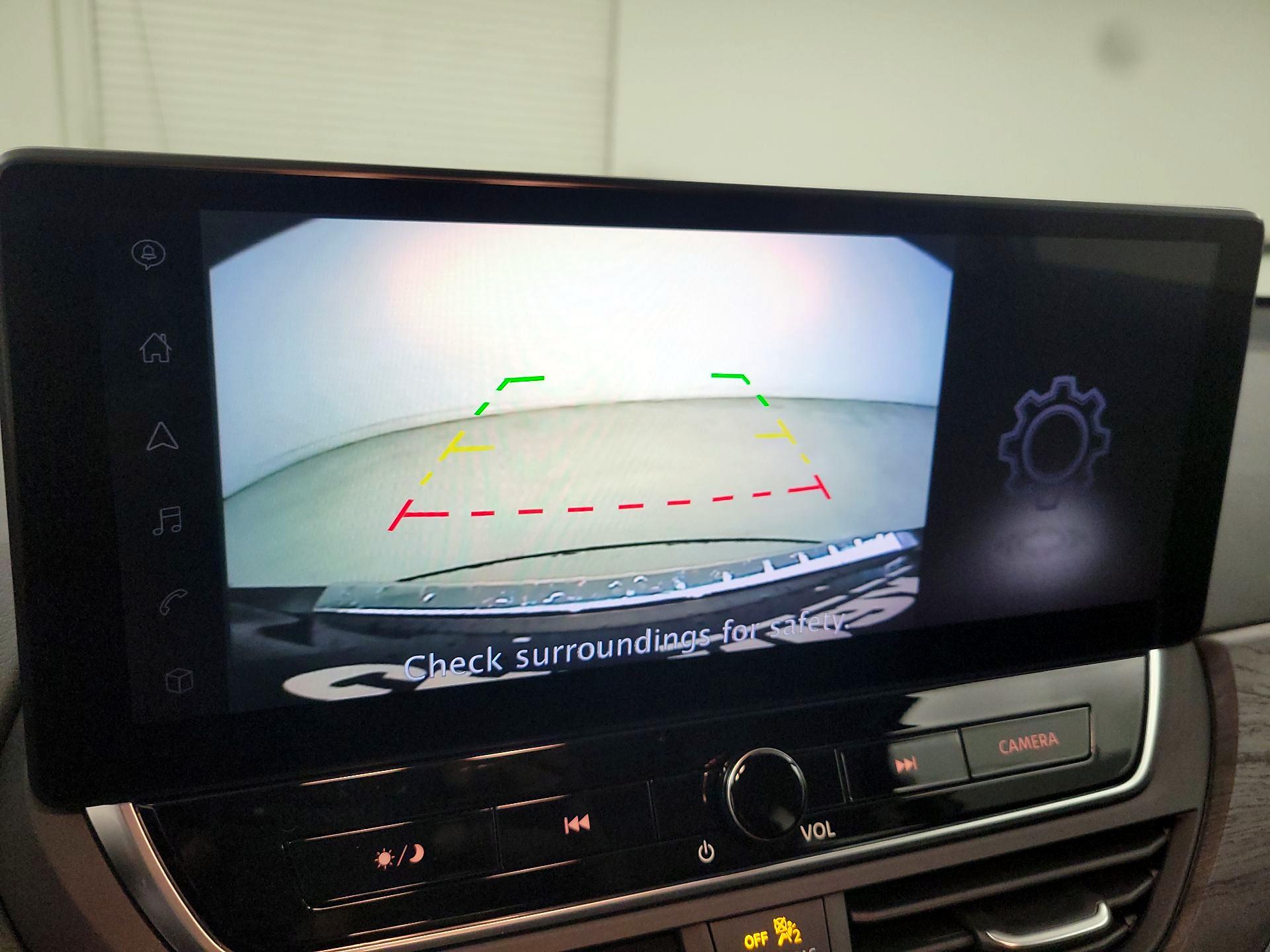 Thumbnail: 2023 Nissan Altima - 15