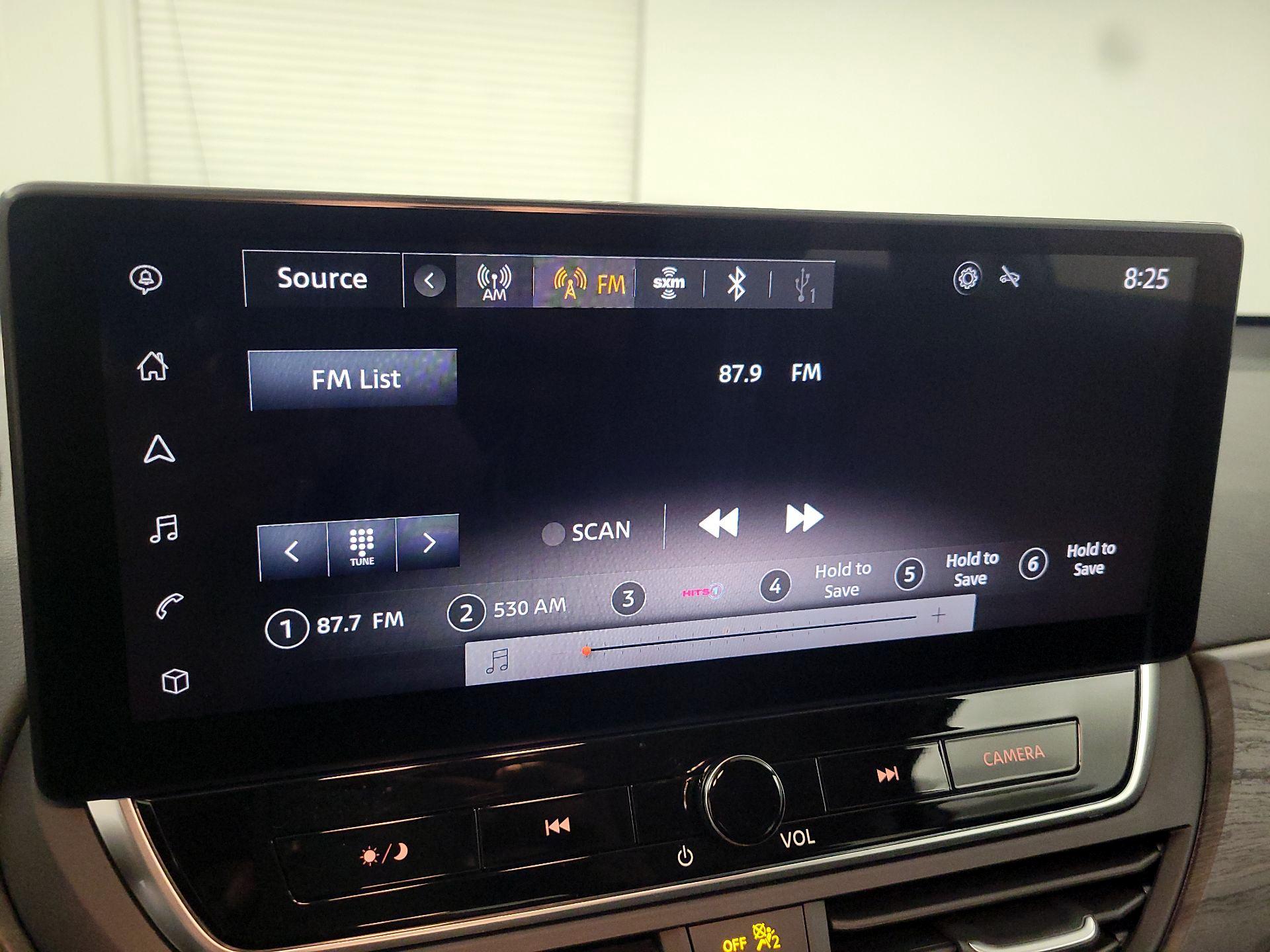 Thumbnail: 2023 Nissan Altima - 16