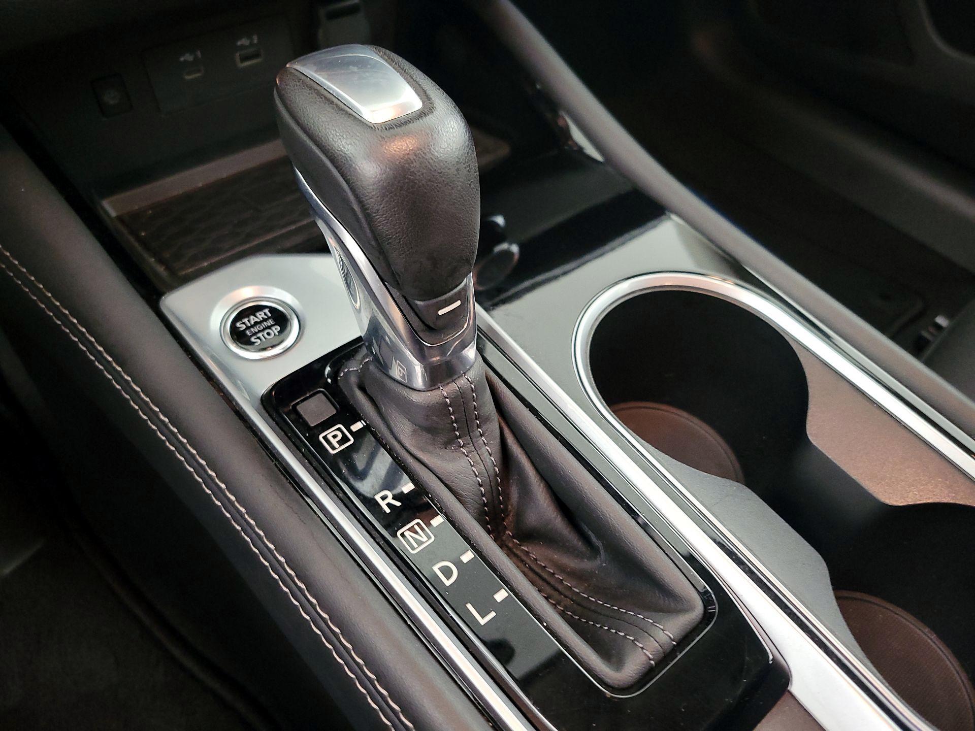 Thumbnail: 2023 Nissan Altima - 18