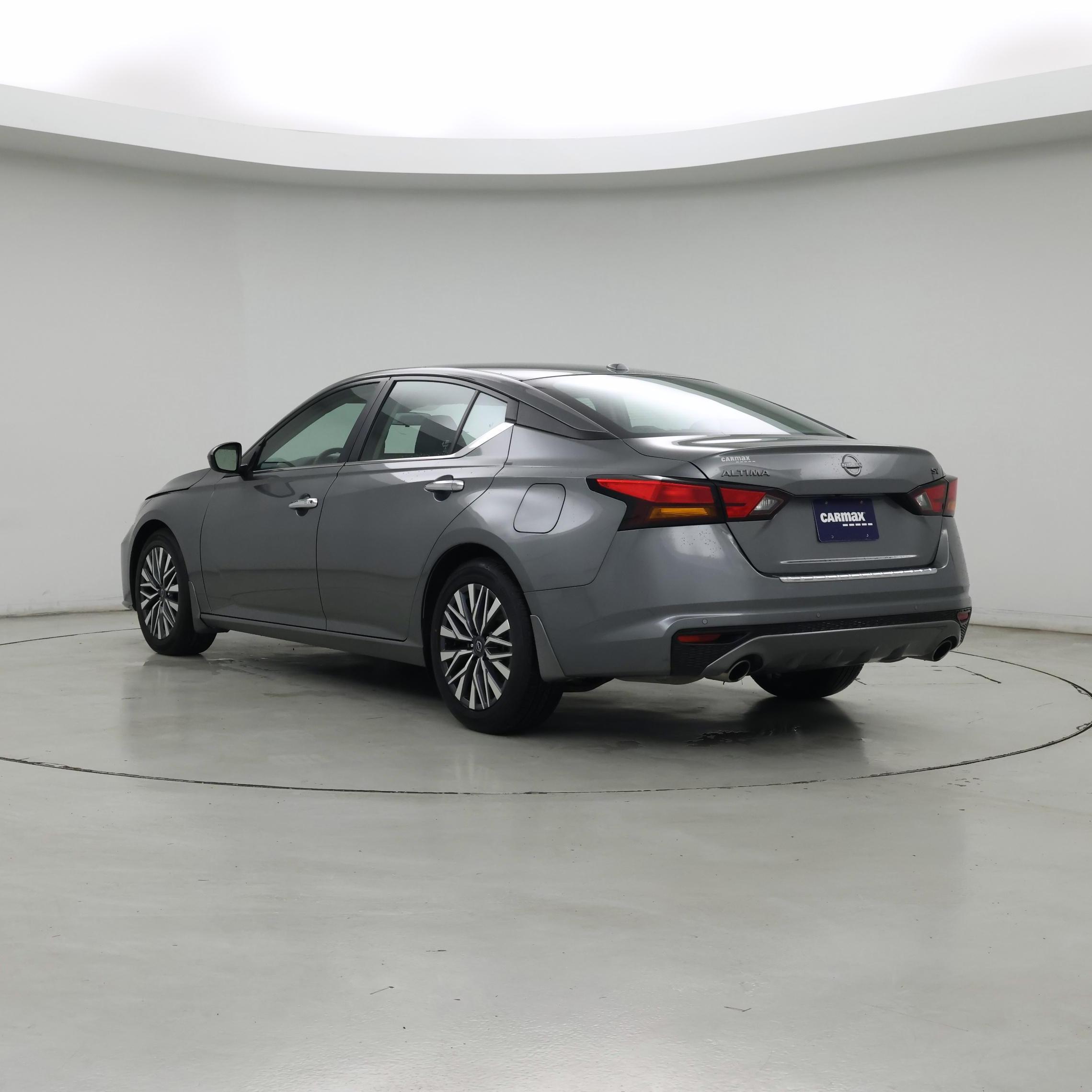 Thumbnail: 2023 Nissan Altima - 2