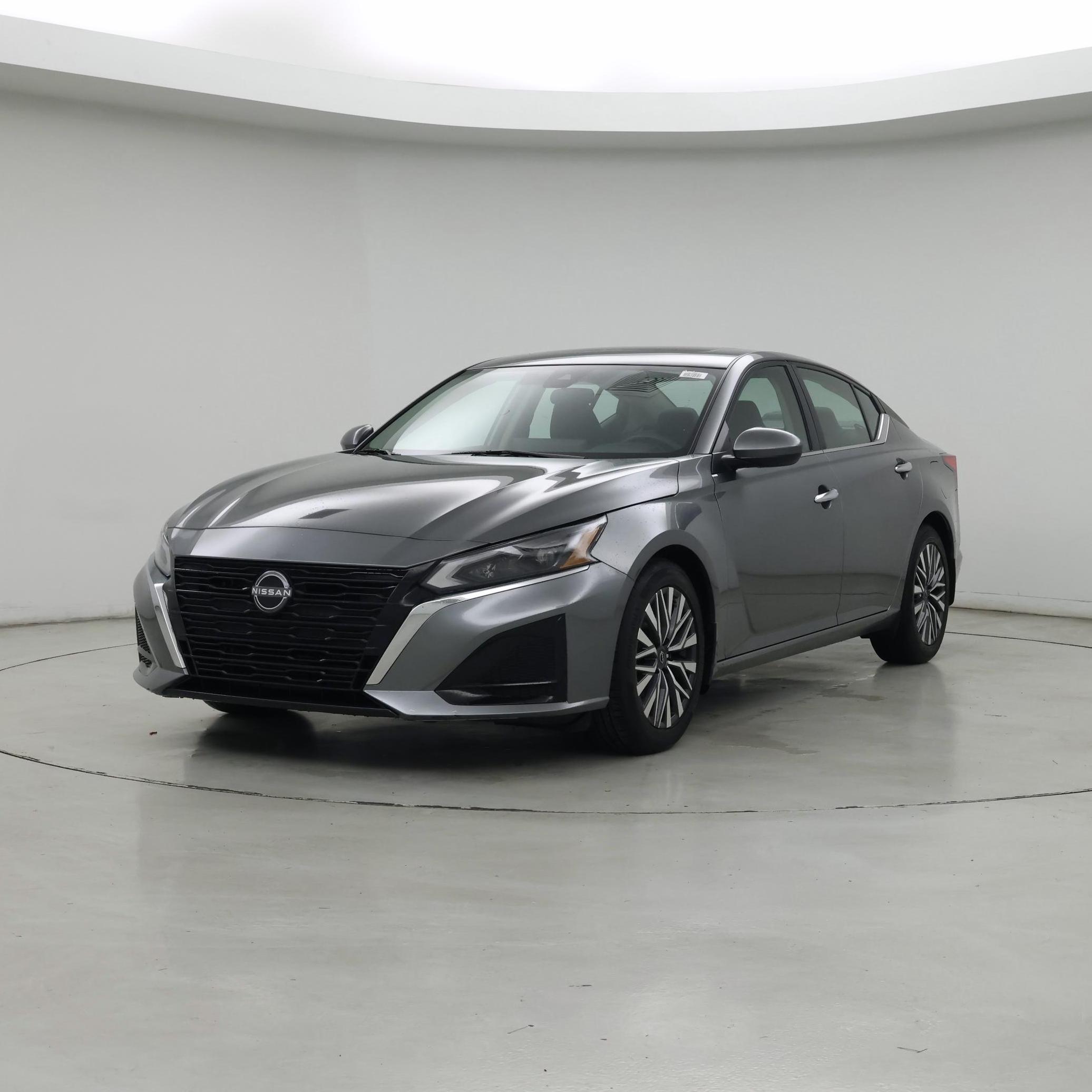 Thumbnail: 2023 Nissan Altima - 4