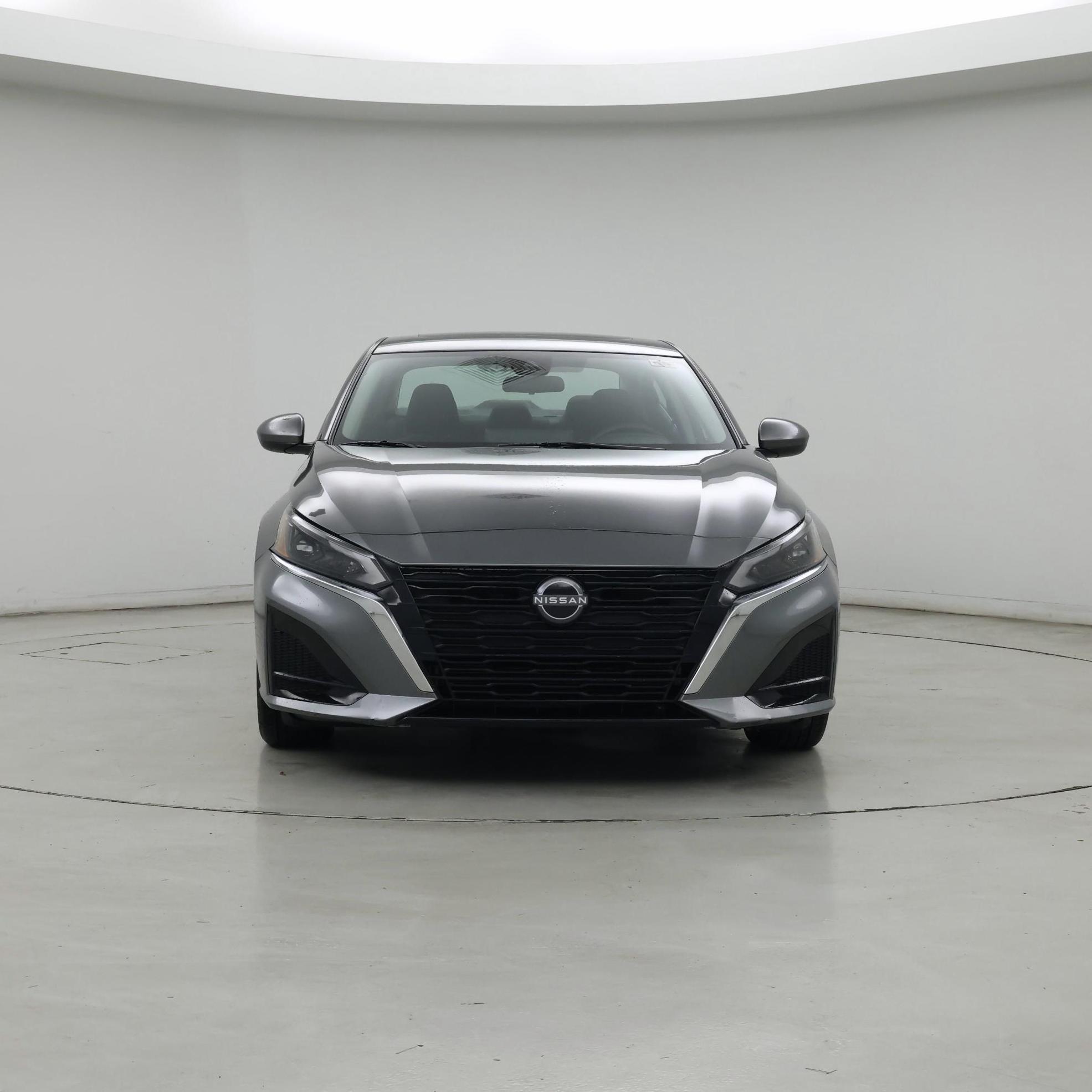 Thumbnail: 2023 Nissan Altima - 5