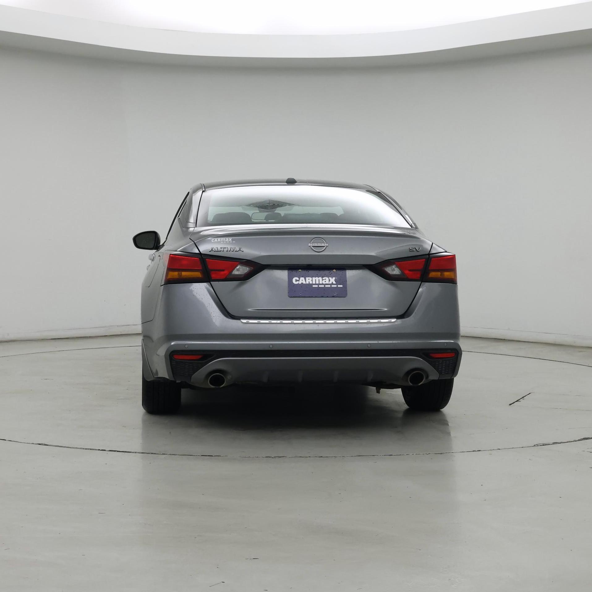 Thumbnail: 2023 Nissan Altima - 6