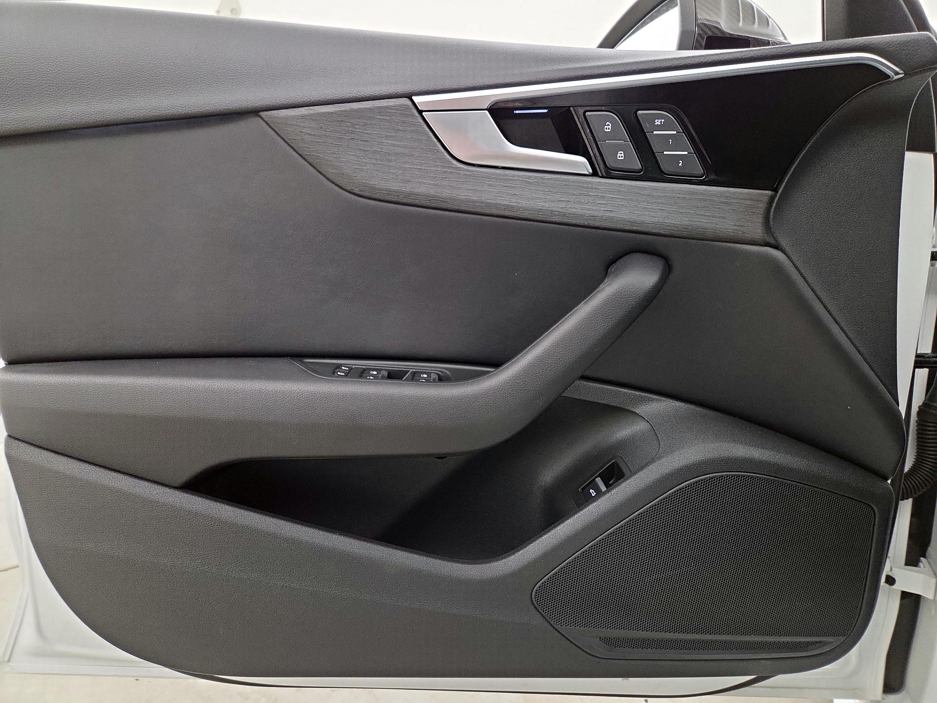 Thumbnail: 2023 Audi A4 - 12