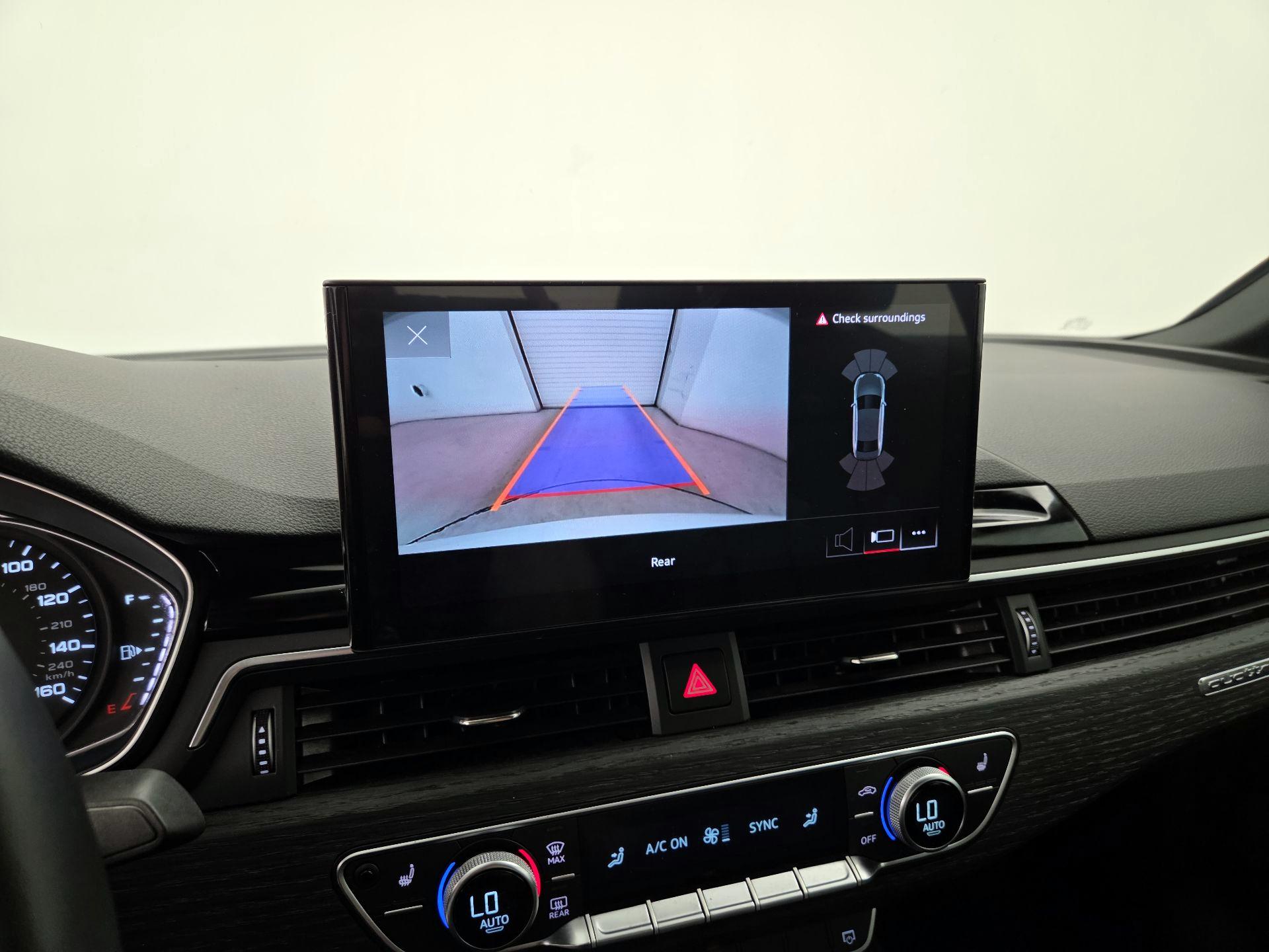 Thumbnail: 2023 Audi A4 - 14