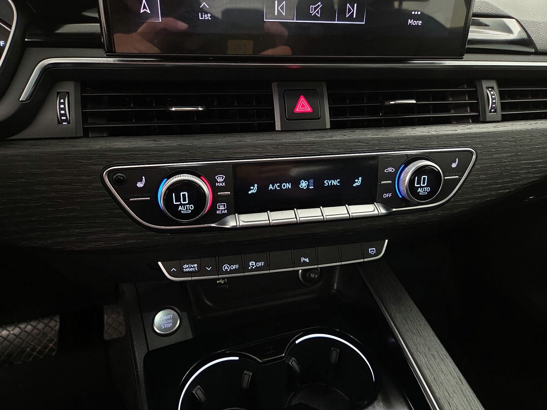 Thumbnail: 2023 Audi A4 - 16