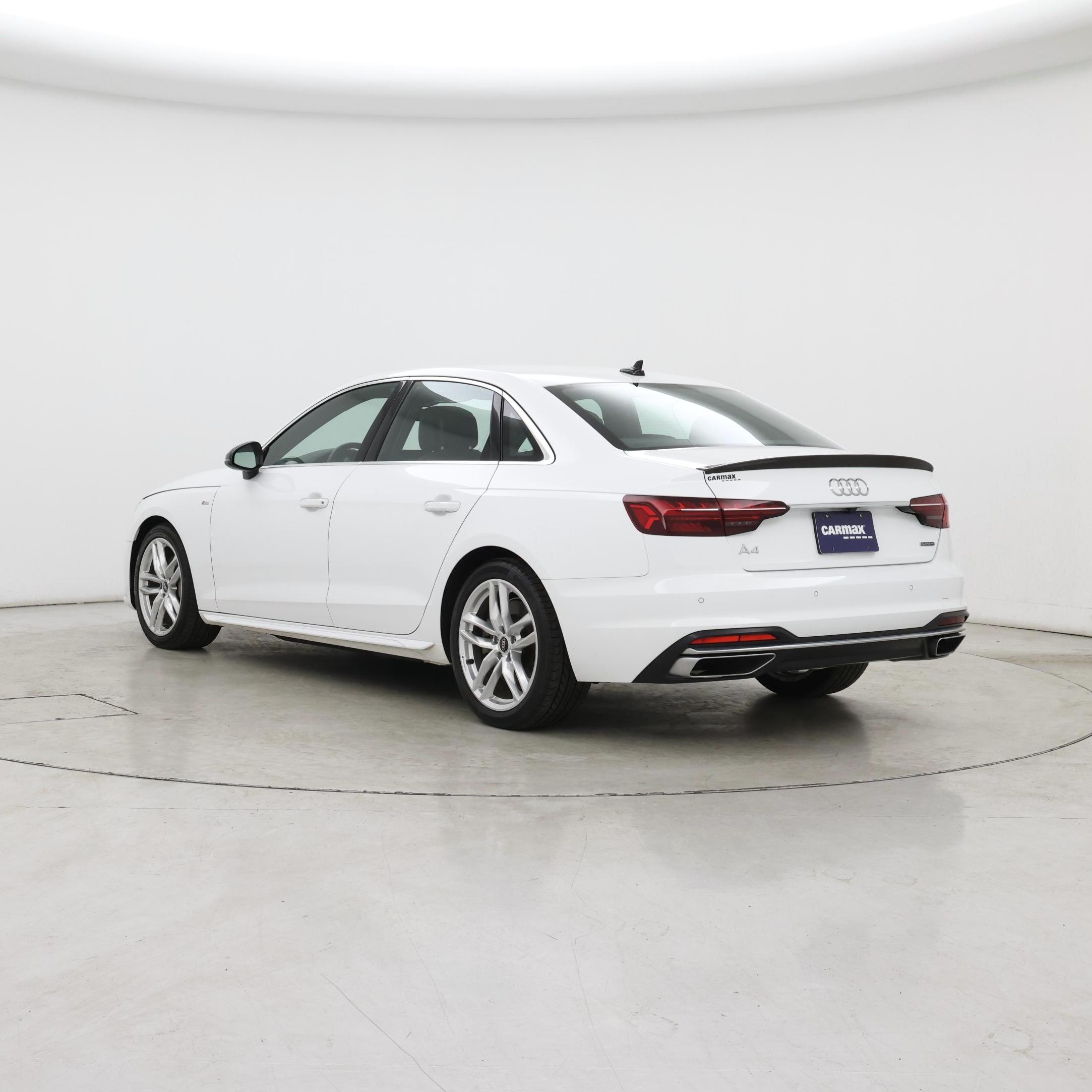 Thumbnail: 2023 Audi A4 - 2