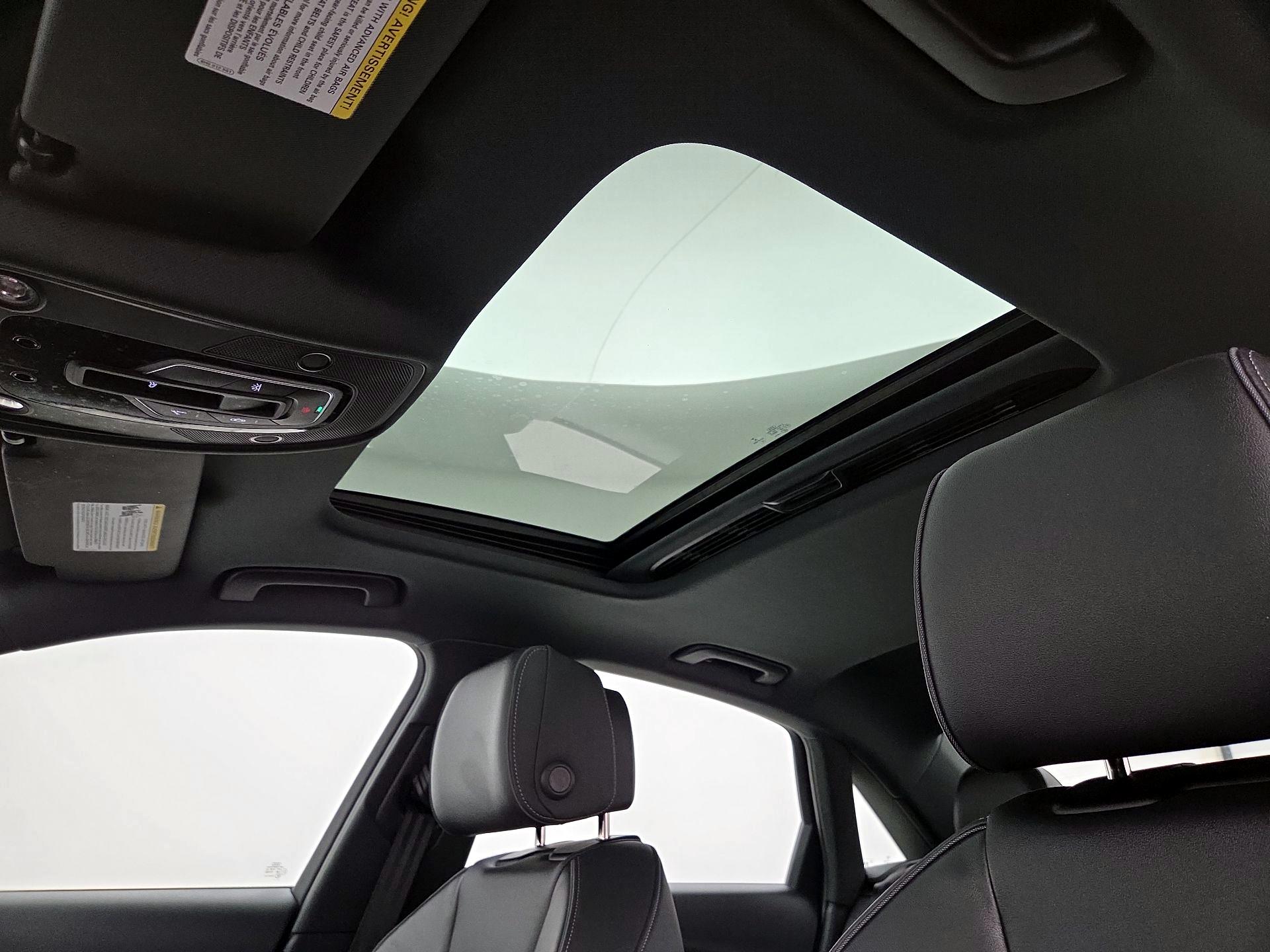 Thumbnail: 2023 Audi A4 - 19