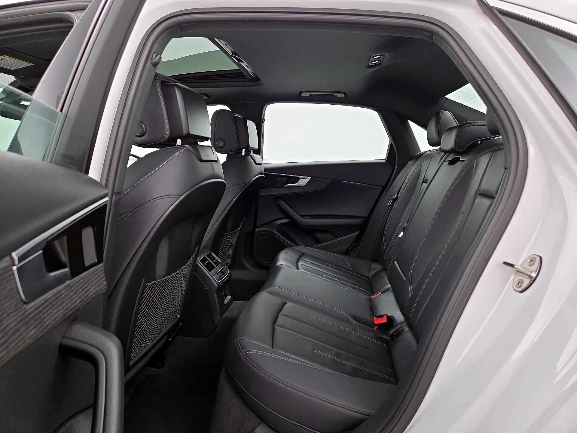 Thumbnail: 2023 Audi A4 - 20