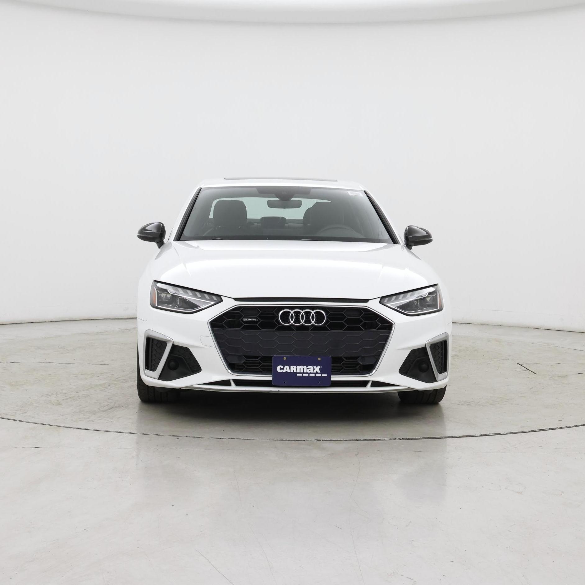 Thumbnail: 2023 Audi A4 - 5