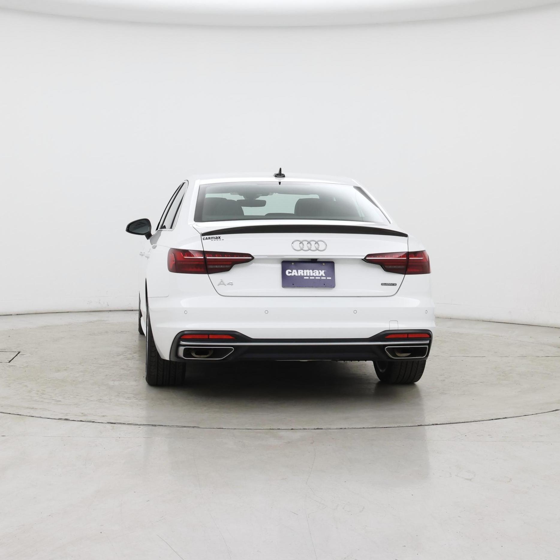 Thumbnail: 2023 Audi A4 - 6