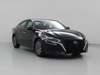 2023 Nissan Altima SV