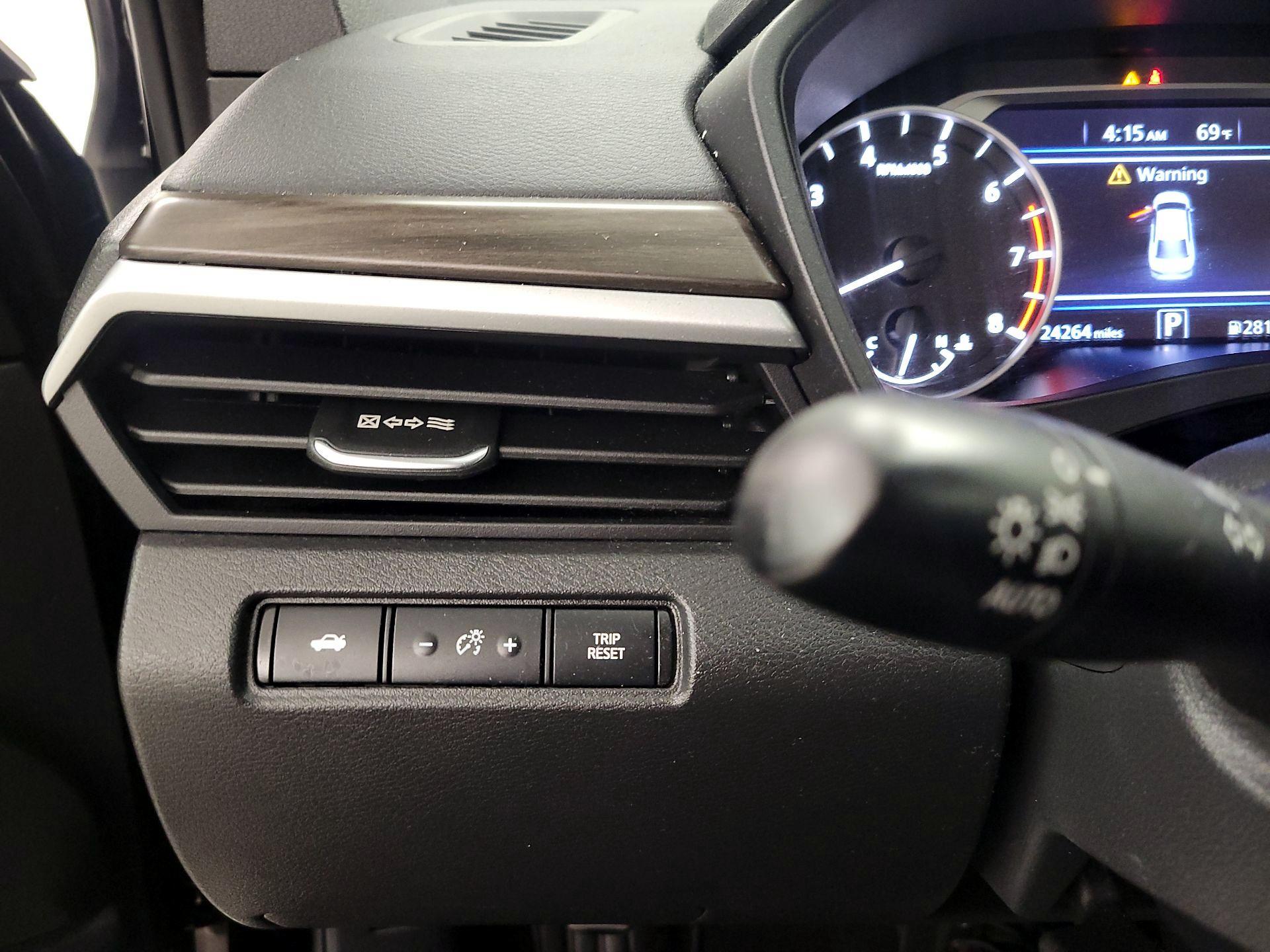 Thumbnail: 2023 Nissan Altima - 13