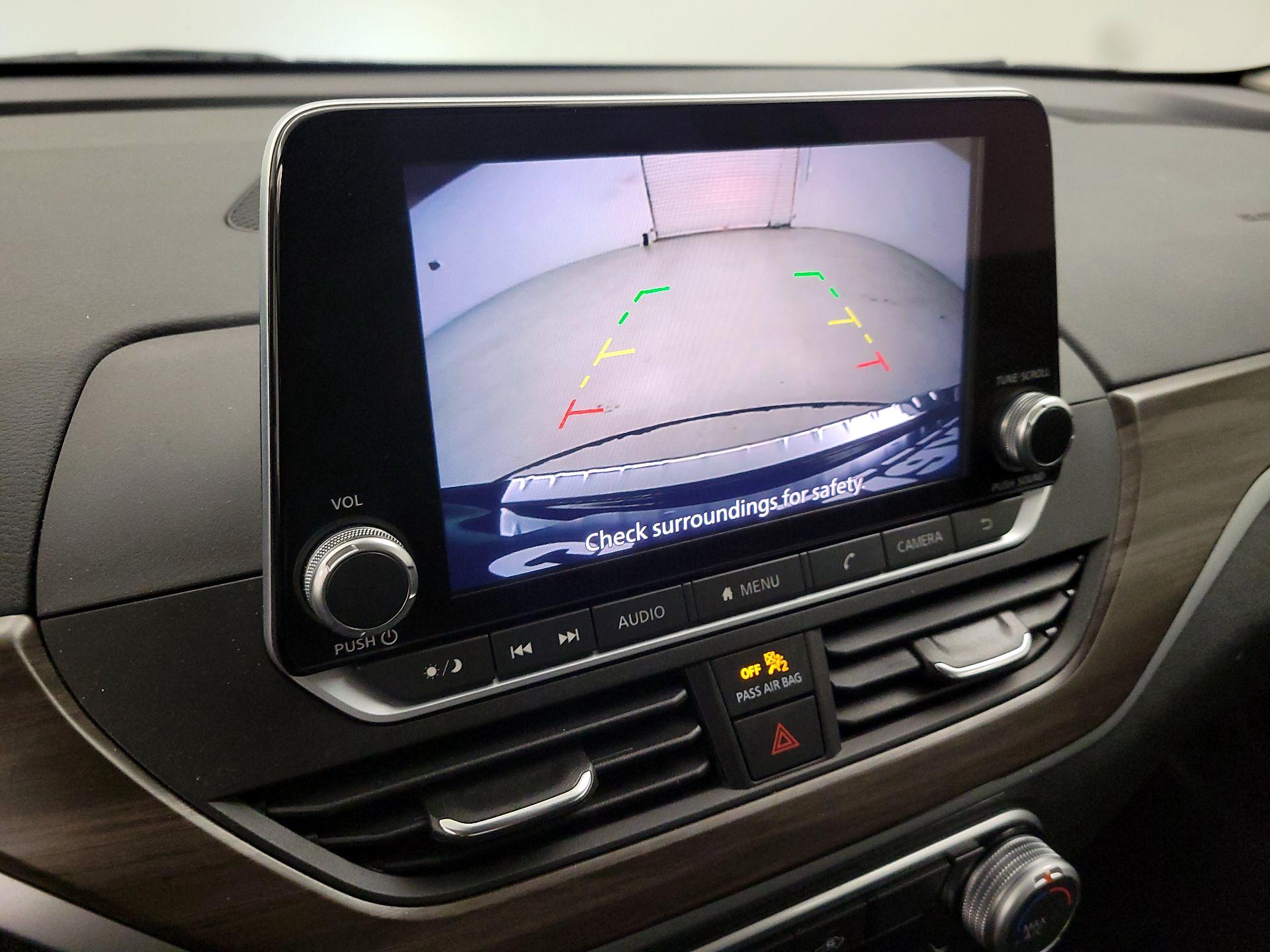 Thumbnail: 2023 Nissan Altima - 14