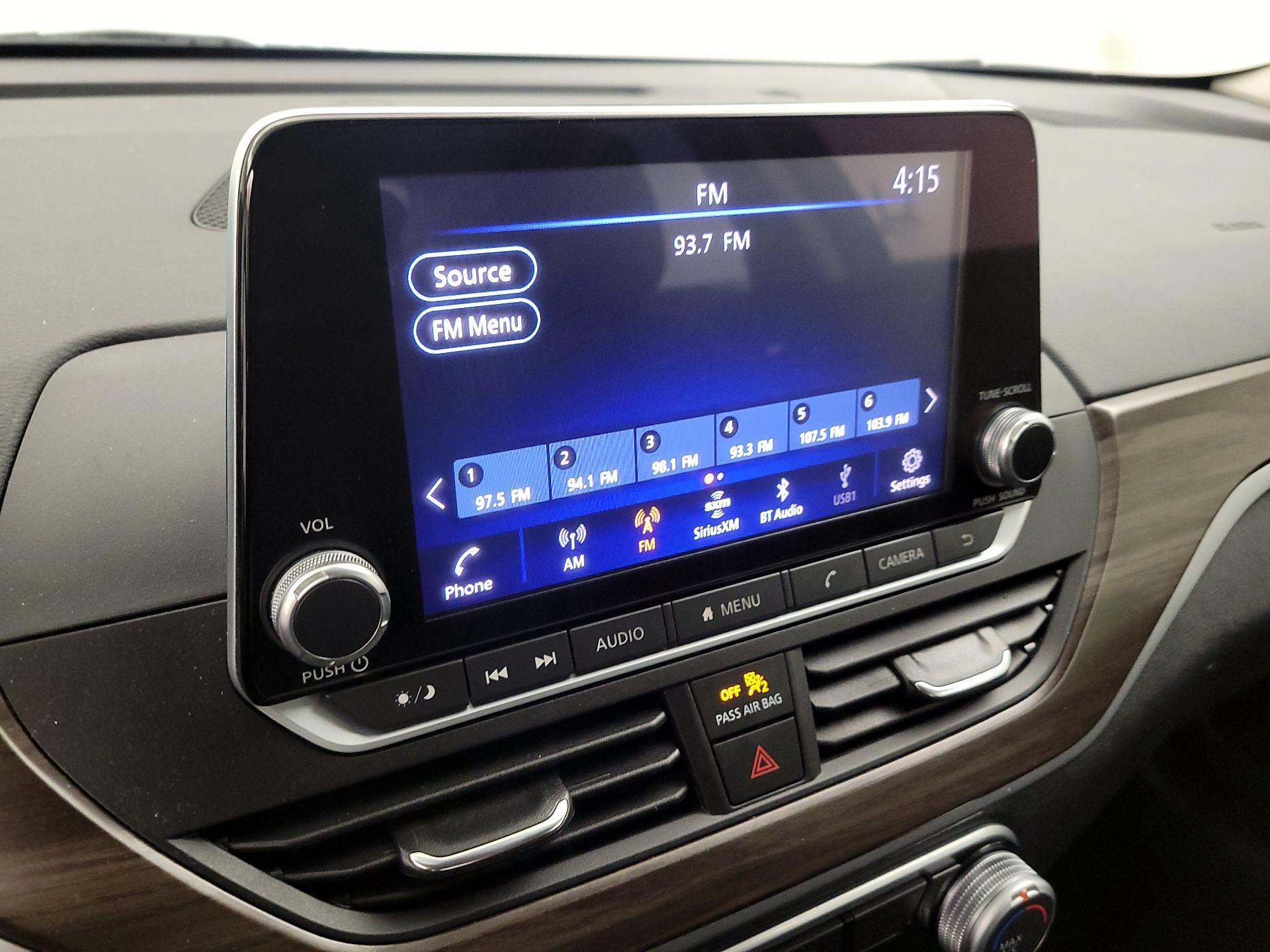 Thumbnail: 2023 Nissan Altima - 15