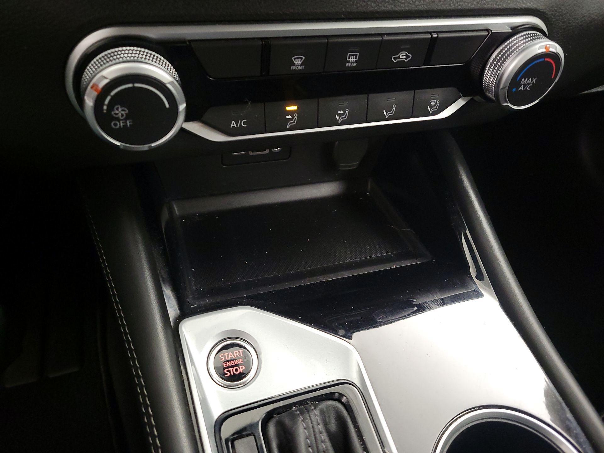 Thumbnail: 2023 Nissan Altima - 16