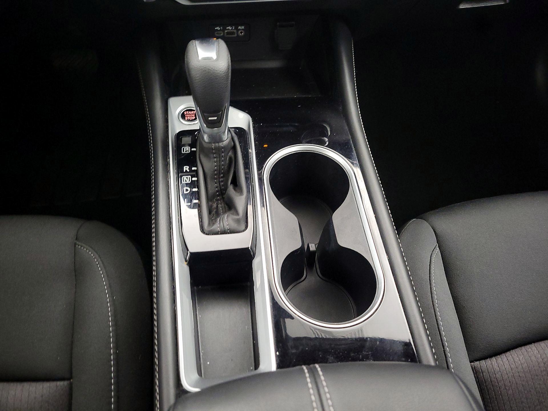 Thumbnail: 2023 Nissan Altima - 17