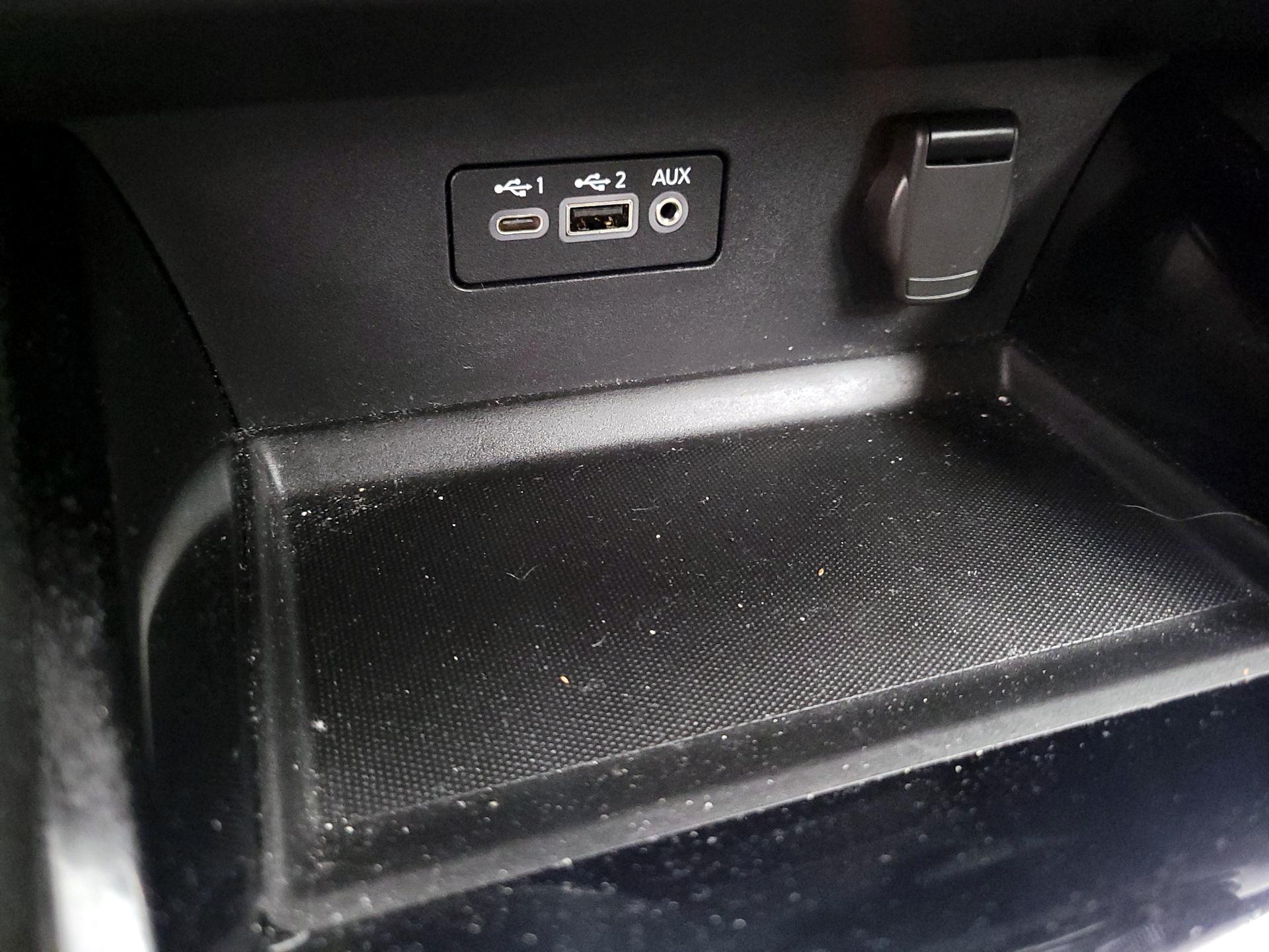 Thumbnail: 2023 Nissan Altima - 18