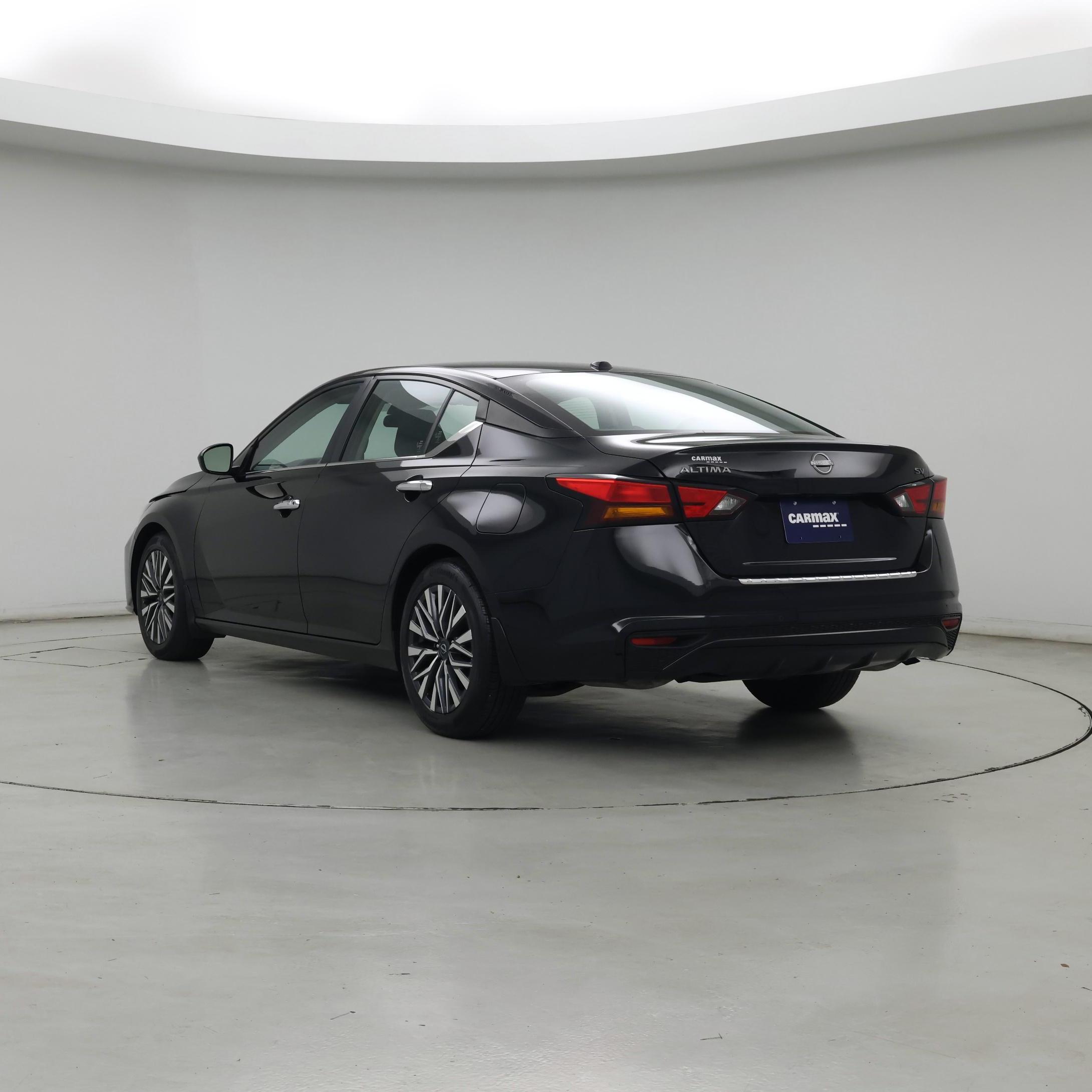 Thumbnail: 2023 Nissan Altima - 2