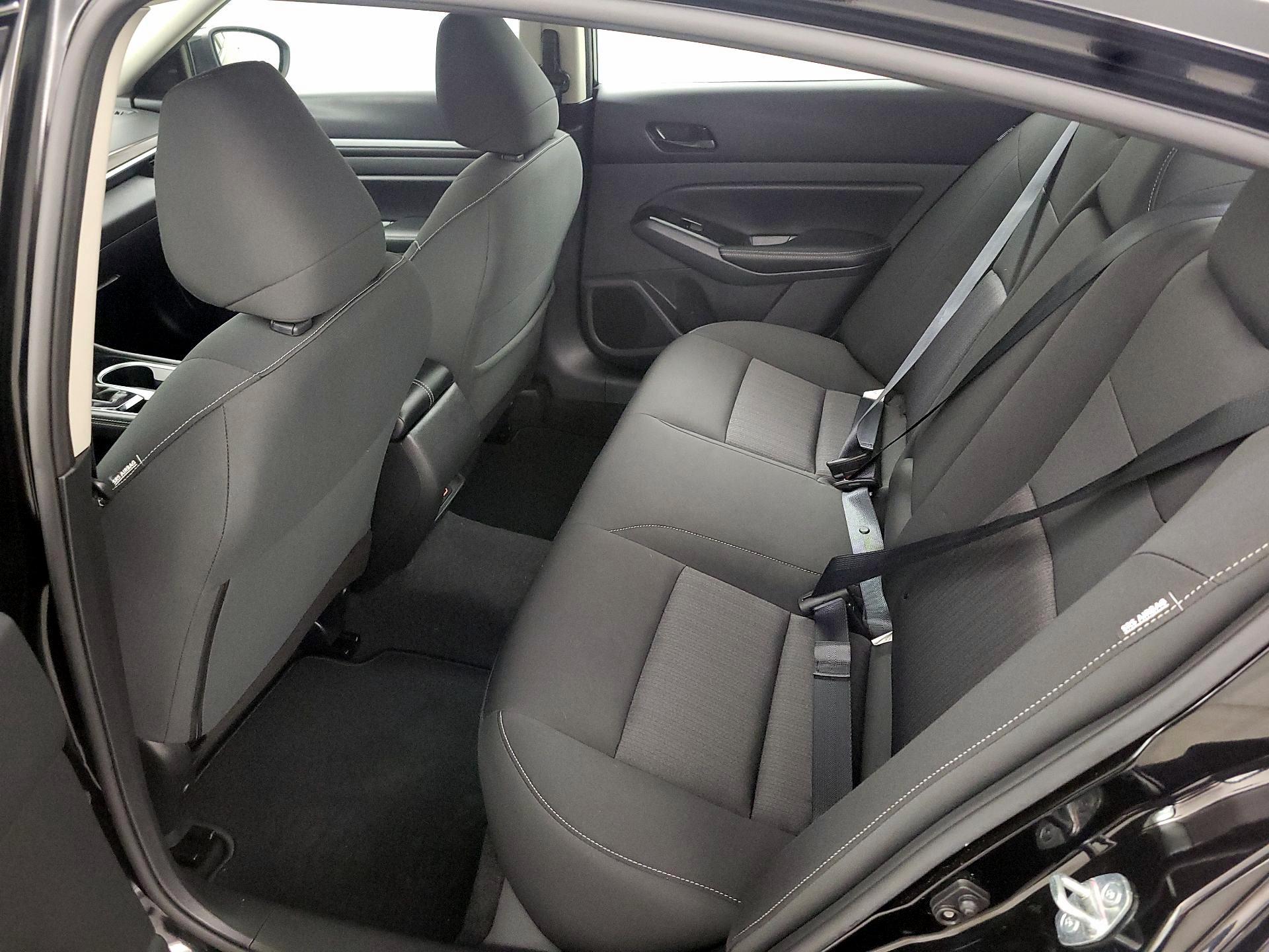 Thumbnail: 2023 Nissan Altima - 19