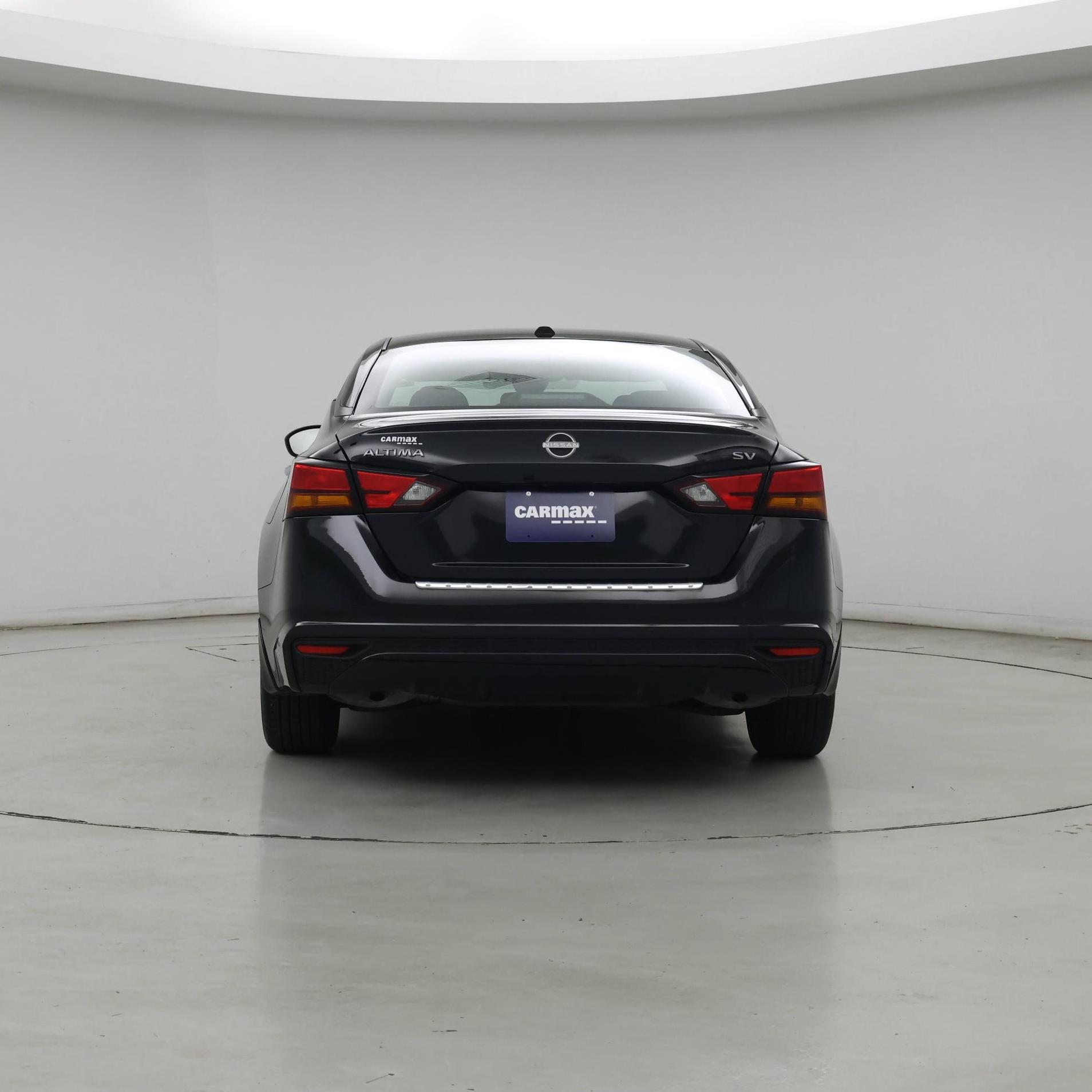 Thumbnail: 2023 Nissan Altima - 6