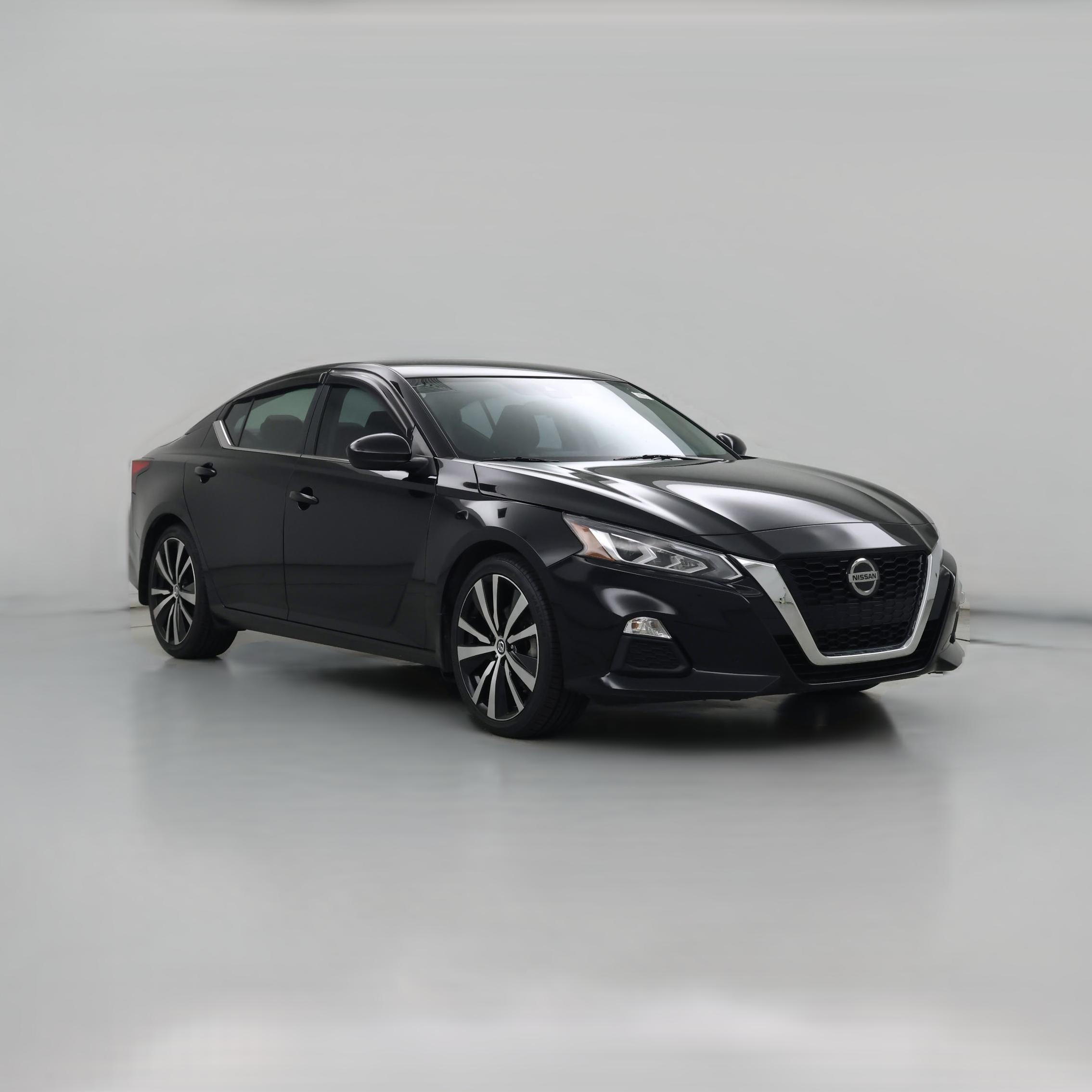 Thumbnail: 2022 Nissan Altima - 1