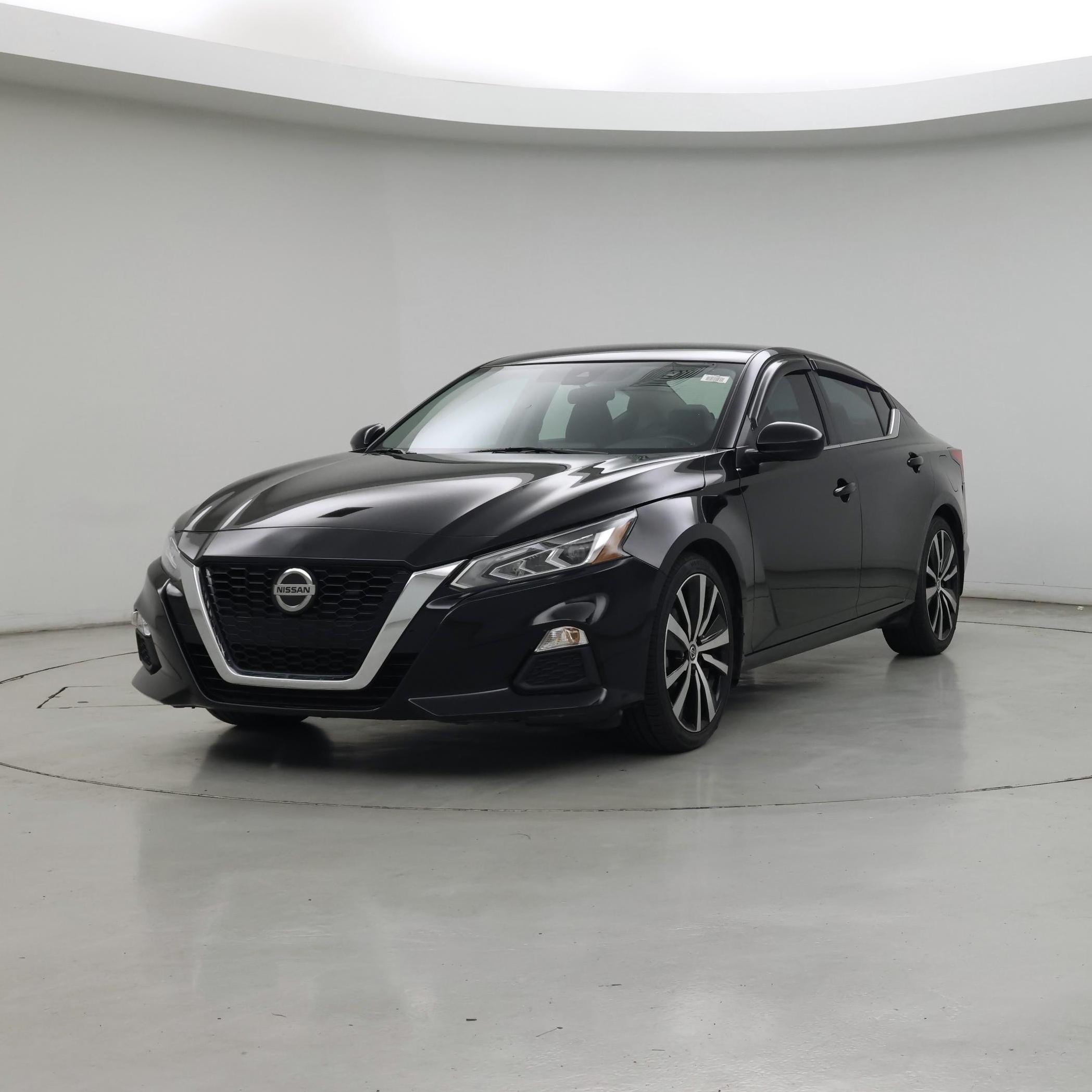 Thumbnail: 2022 Nissan Altima - 4