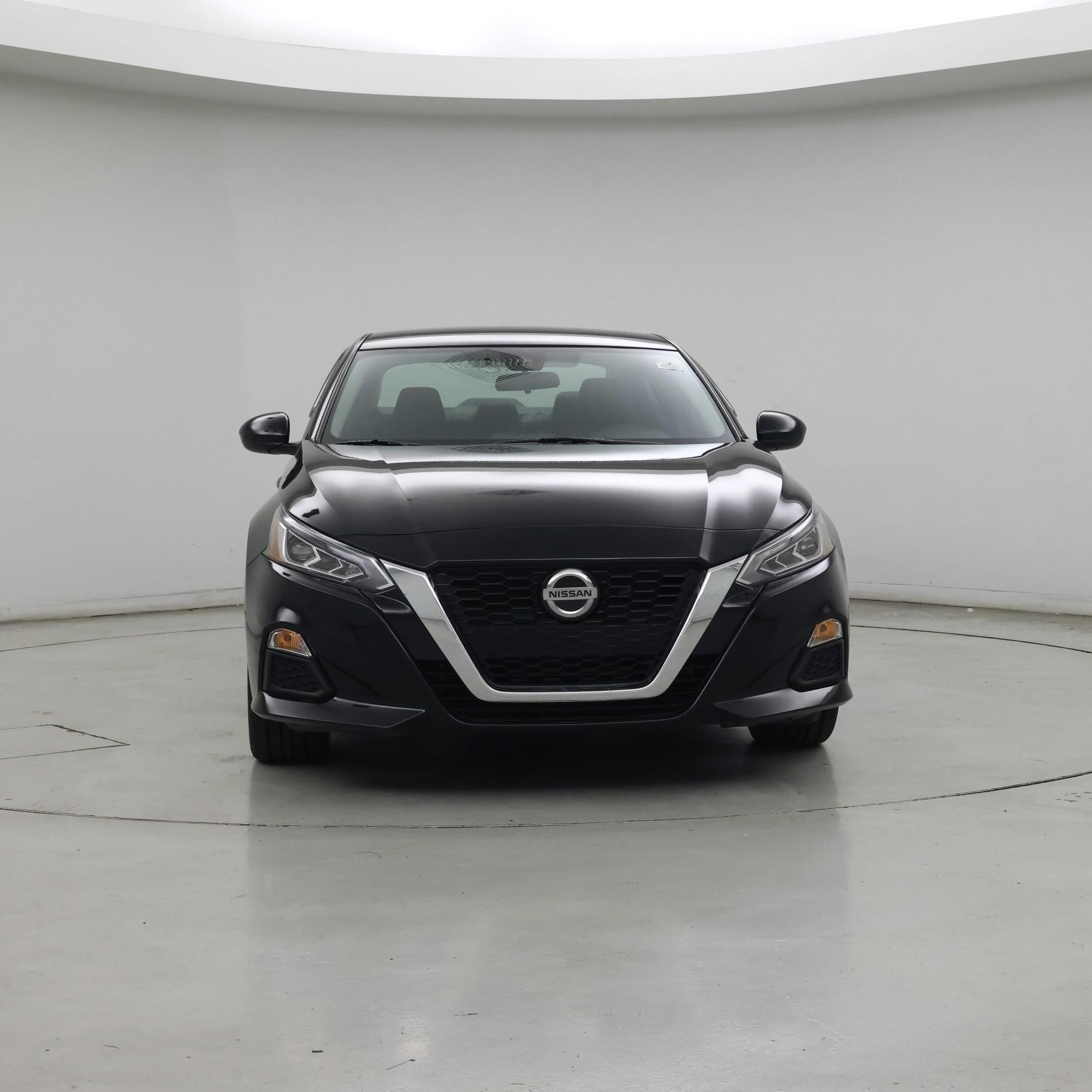 Thumbnail: 2022 Nissan Altima - 5