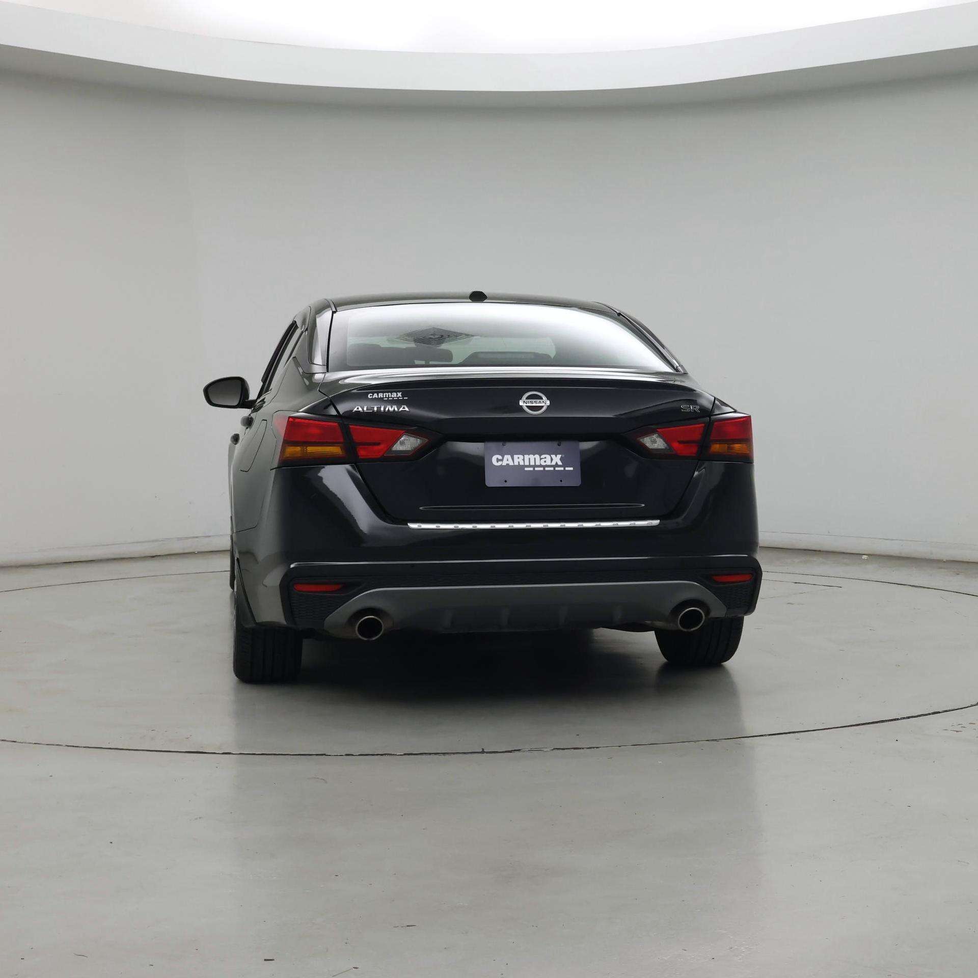 Thumbnail: 2022 Nissan Altima - 6