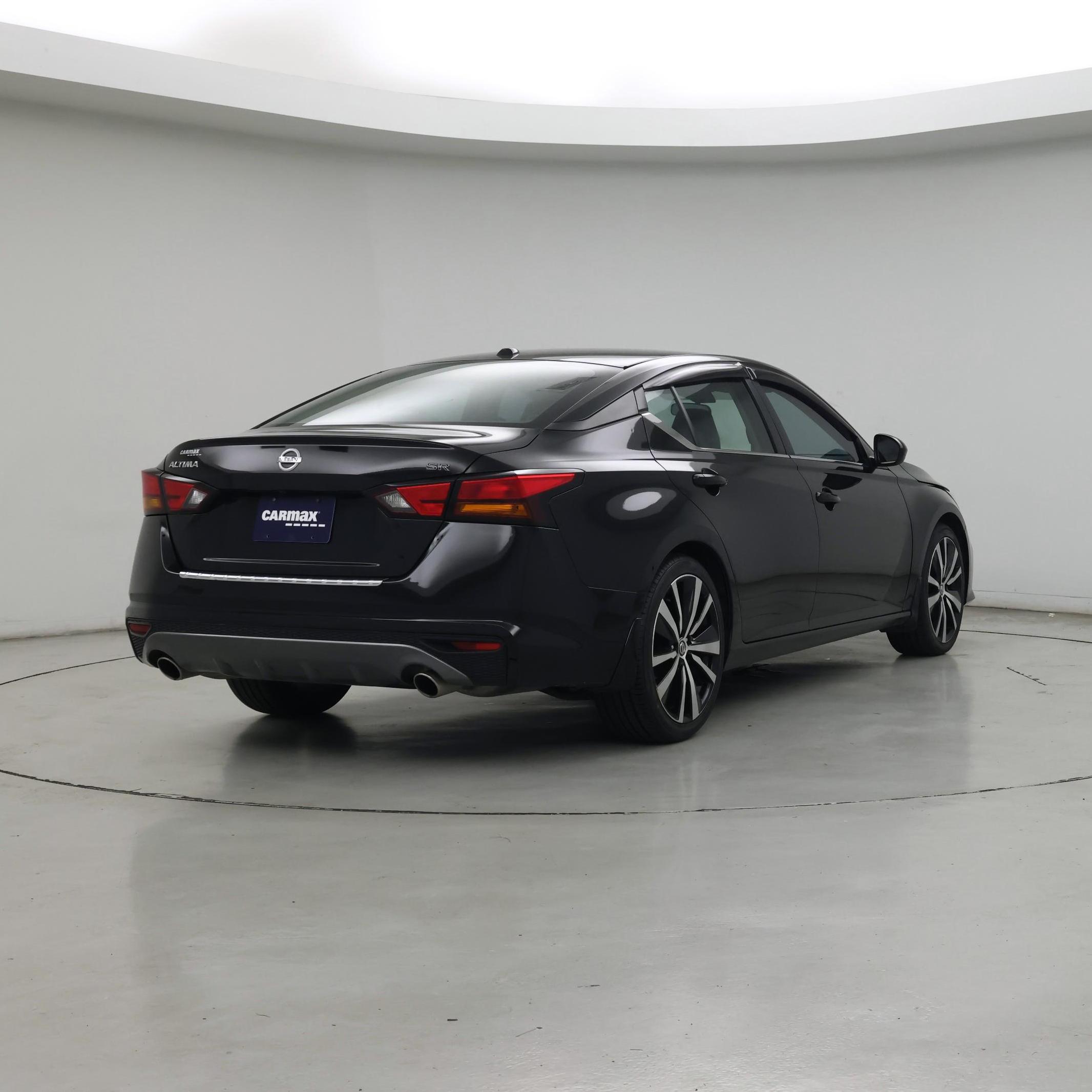 Thumbnail: 2022 Nissan Altima - 8