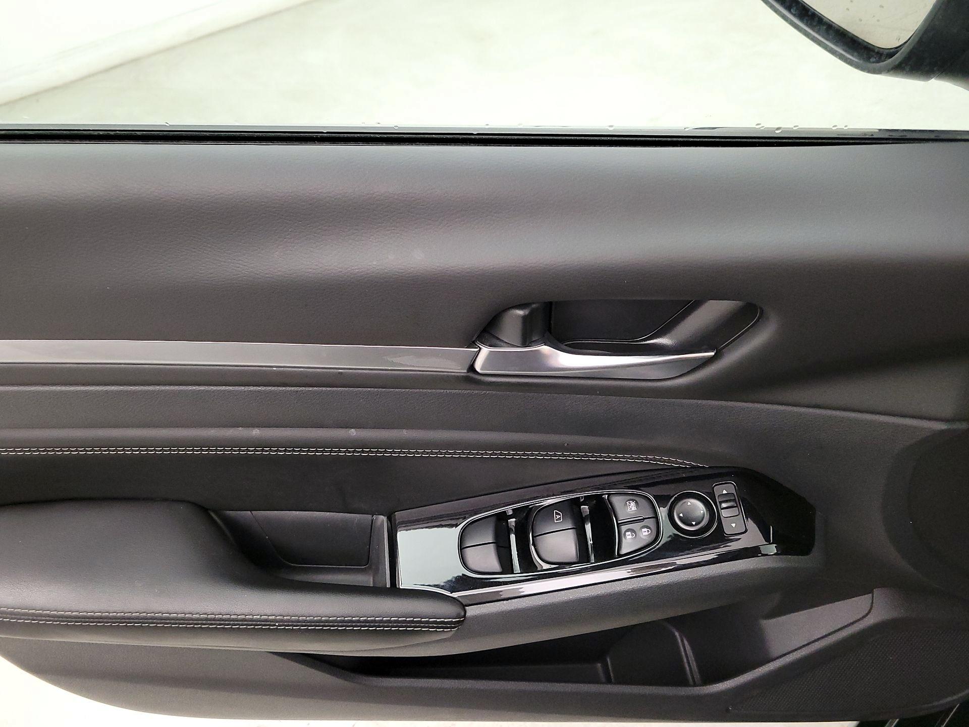 Thumbnail: 2023 Nissan Altima - 12